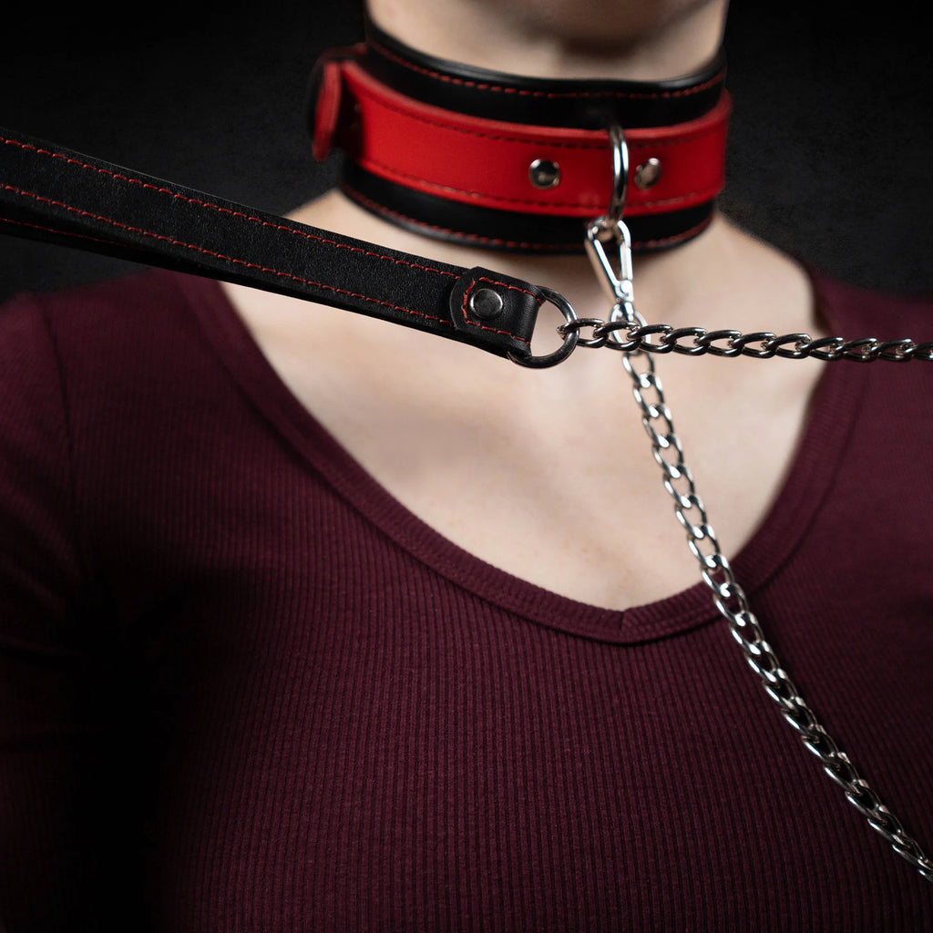 ™ Obsidian Vex & Claim & Cuffs Set