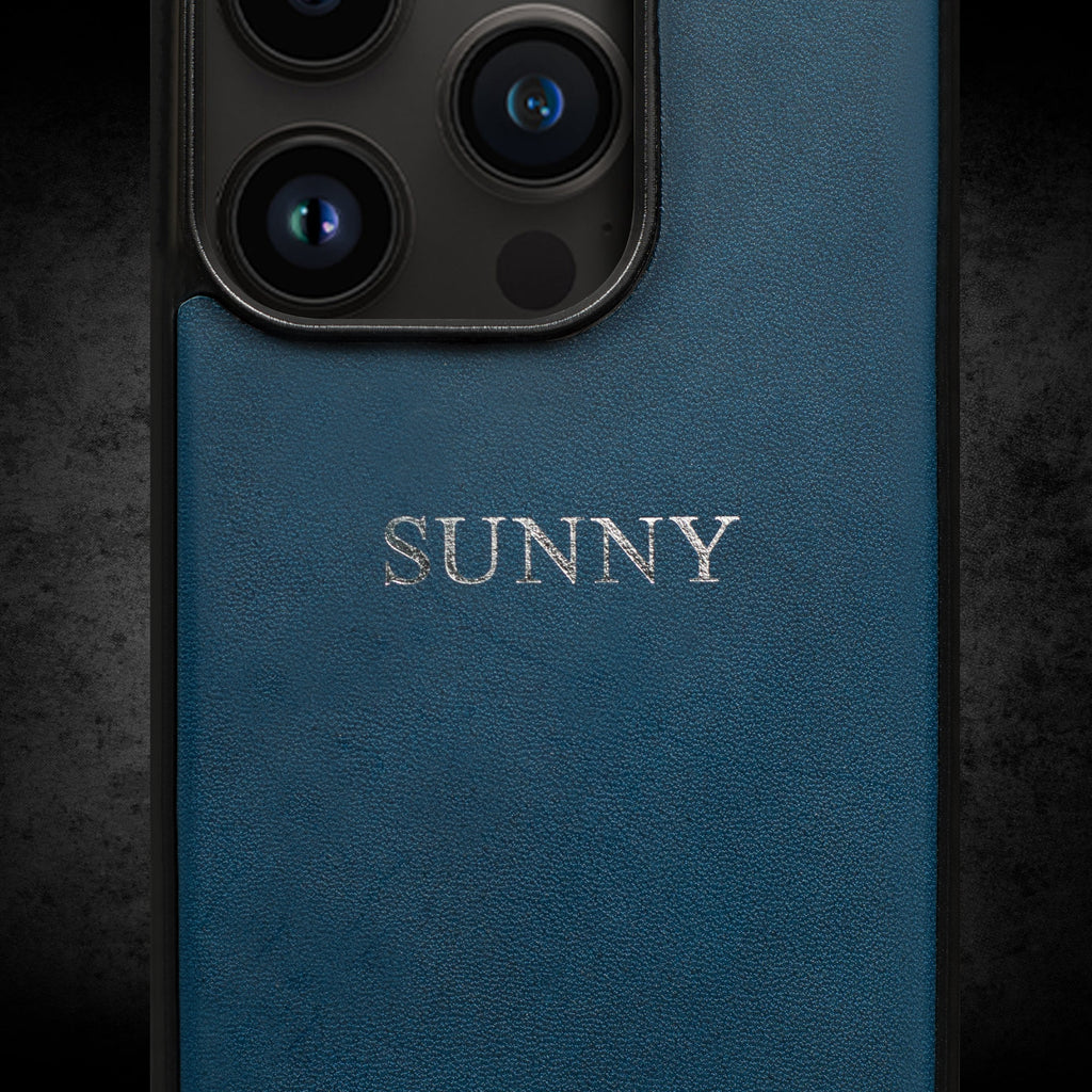 ™ Set Phone Case + Watch Band in Puzzle Box