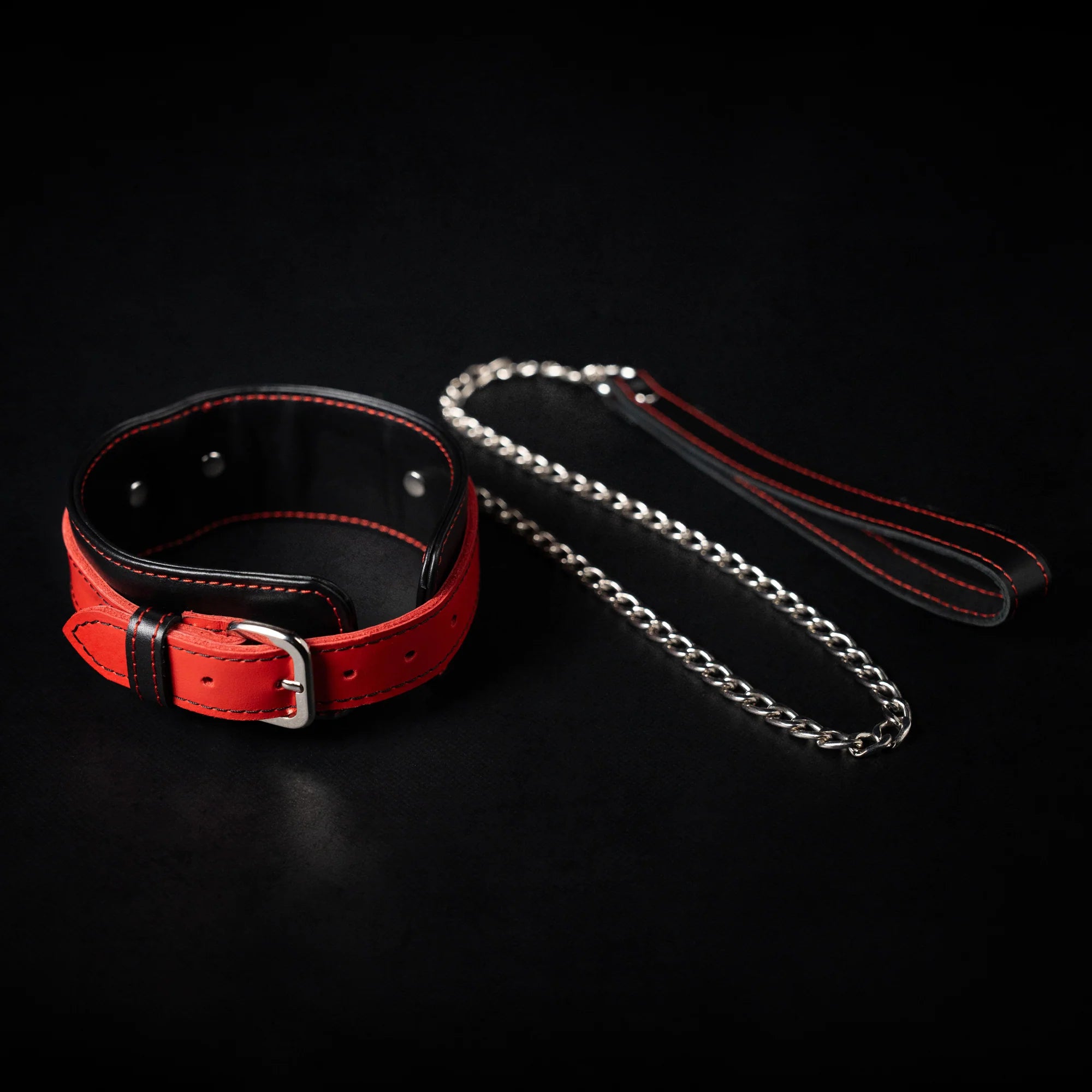 ™ Obsidian Claim Collar