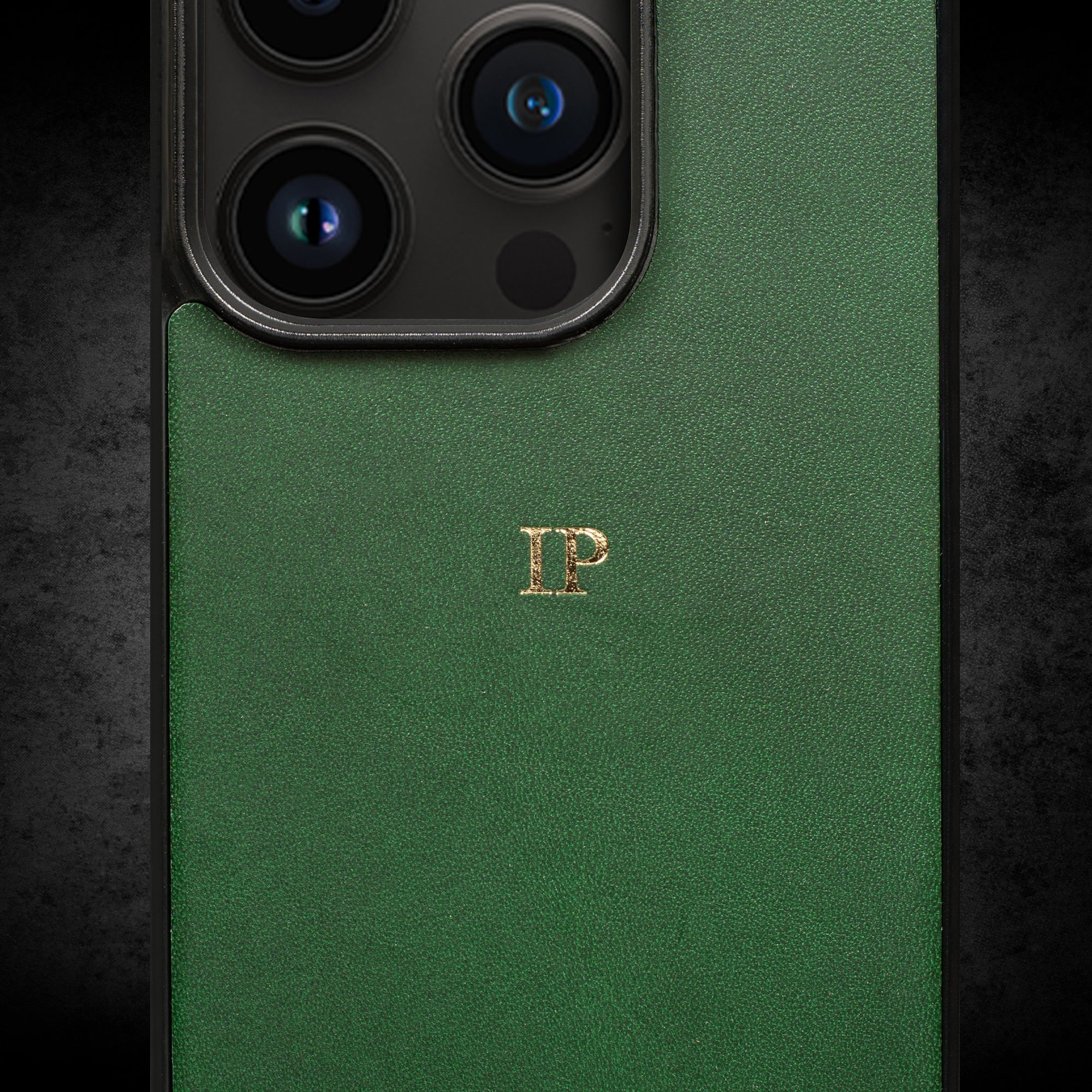 ™ Set Phone Case + Watch Band in Puzzle Box