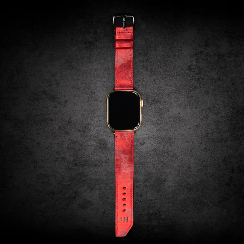 ™ Set Phone Case + Airpods Case + Watch Band in Puzzle Box