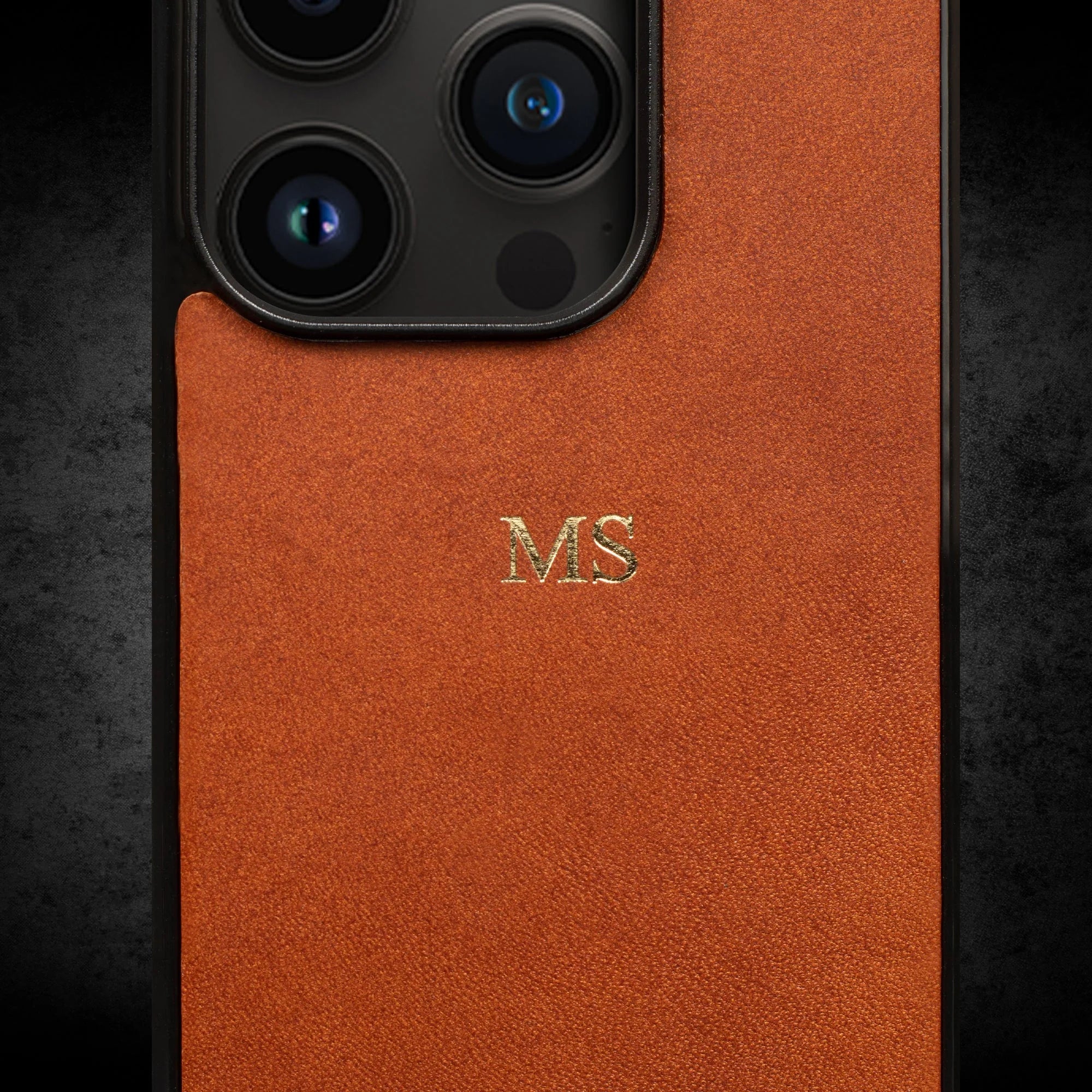 ™ Set Phone Case + Airpods Case + Watch Band in Puzzle Box