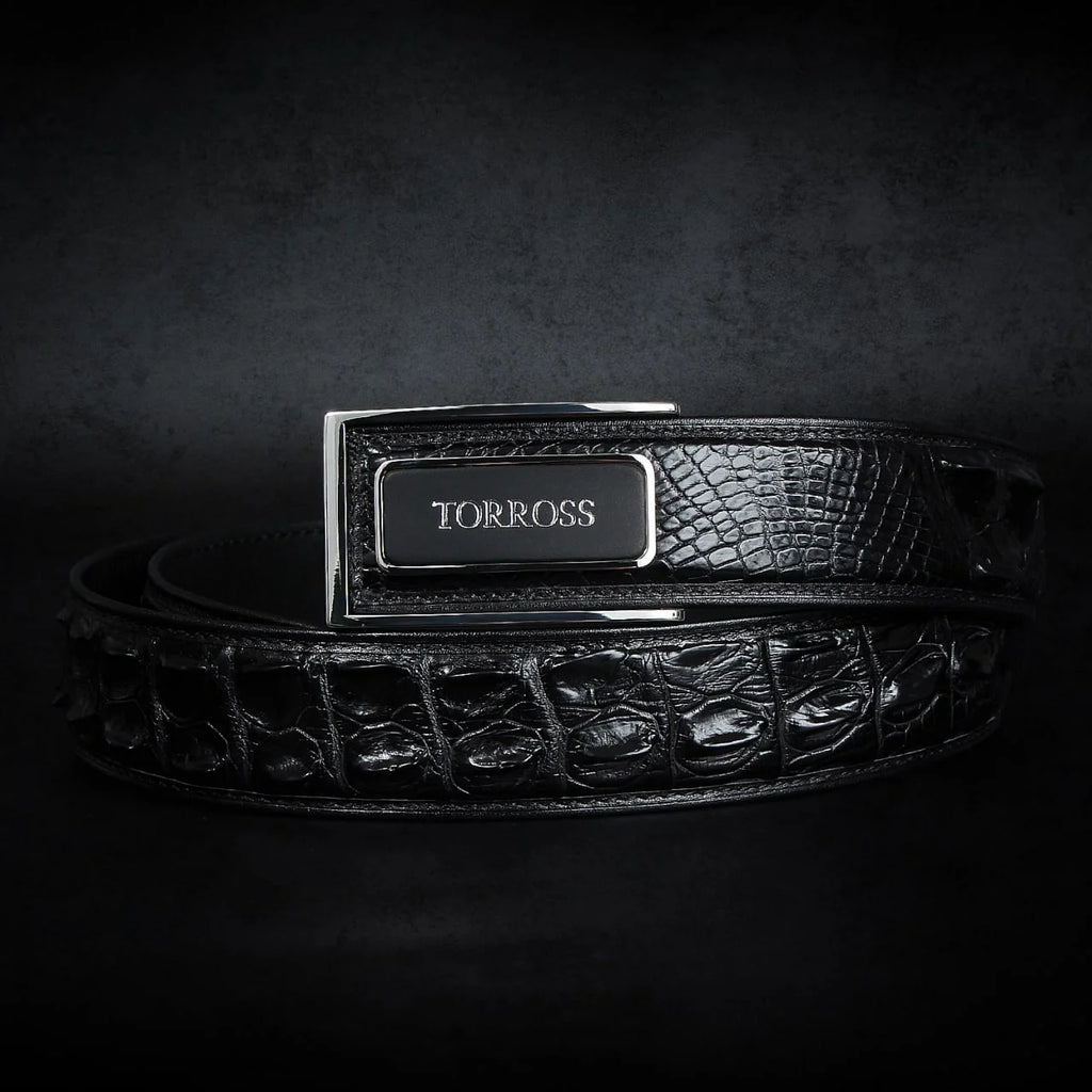 ™ Croco Belt