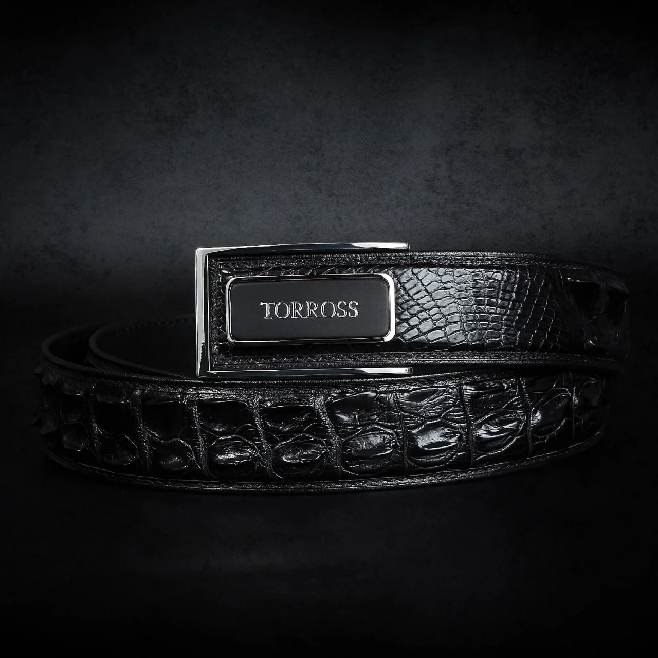 ™ Croco Belt