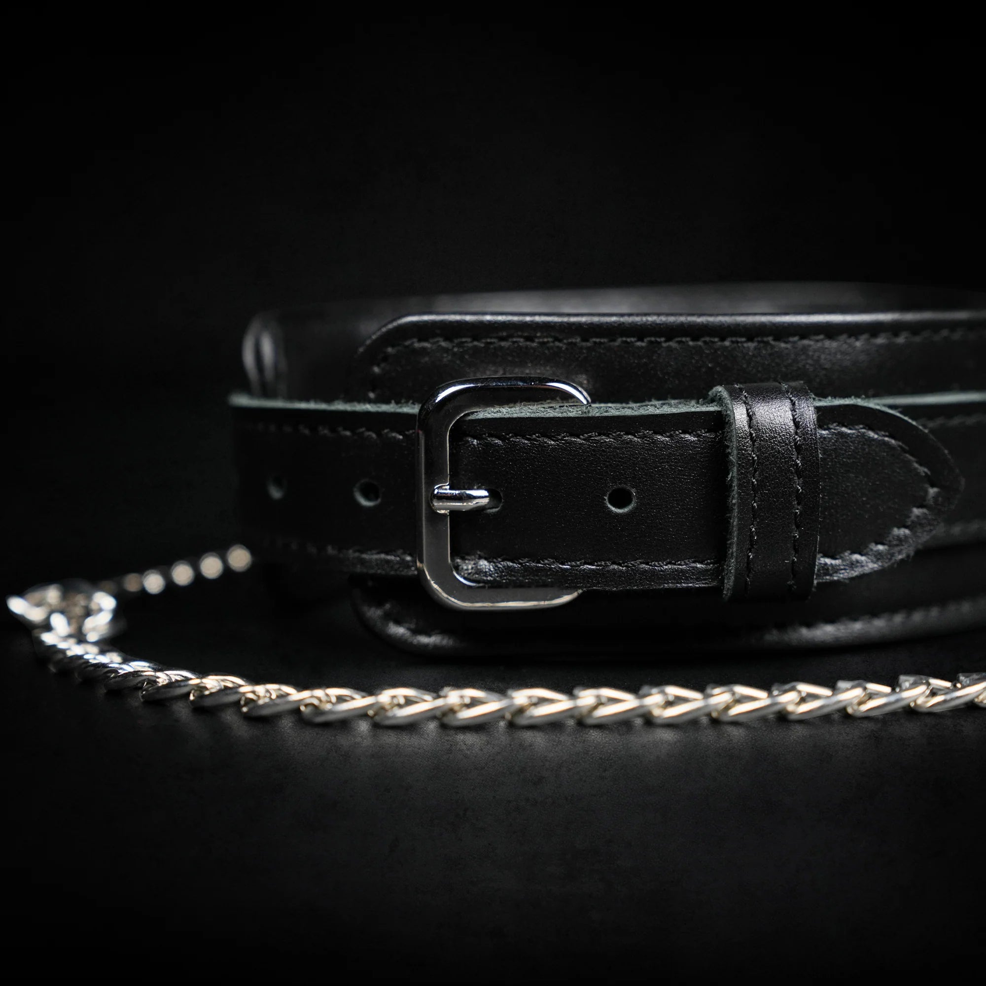 ™ Obsidian Vex & Claim & Cuffs Set