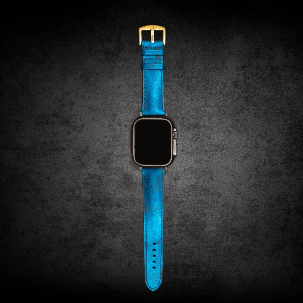 ™ Set Phone Case + Watch Band in Puzzle Box