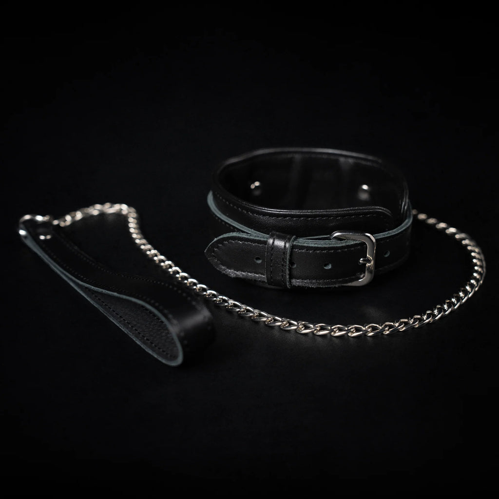 ™ Obsidian Claim Collar
