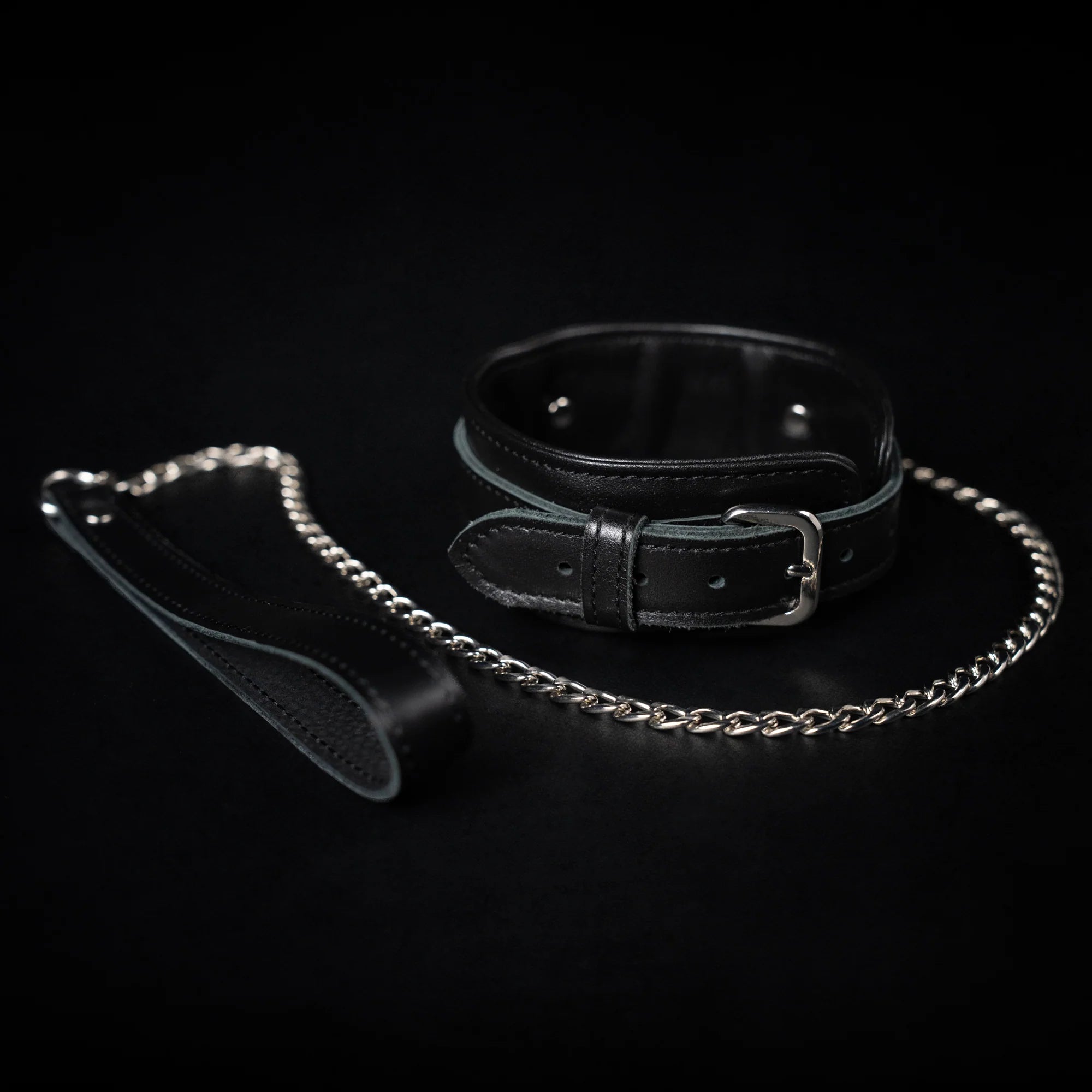 ™ Obsidian Claim Collar