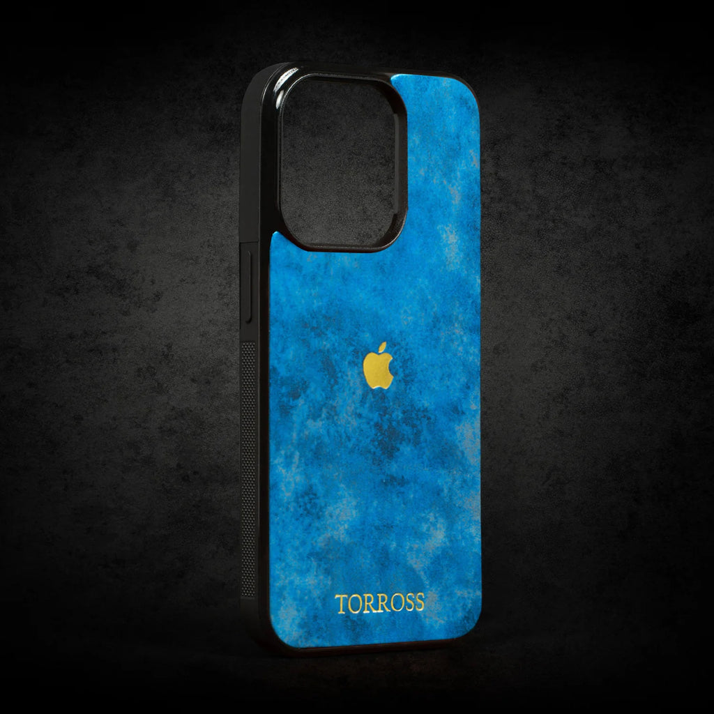 ™ Set Phone Case + Airpods Case + Watch Band in Puzzle Box