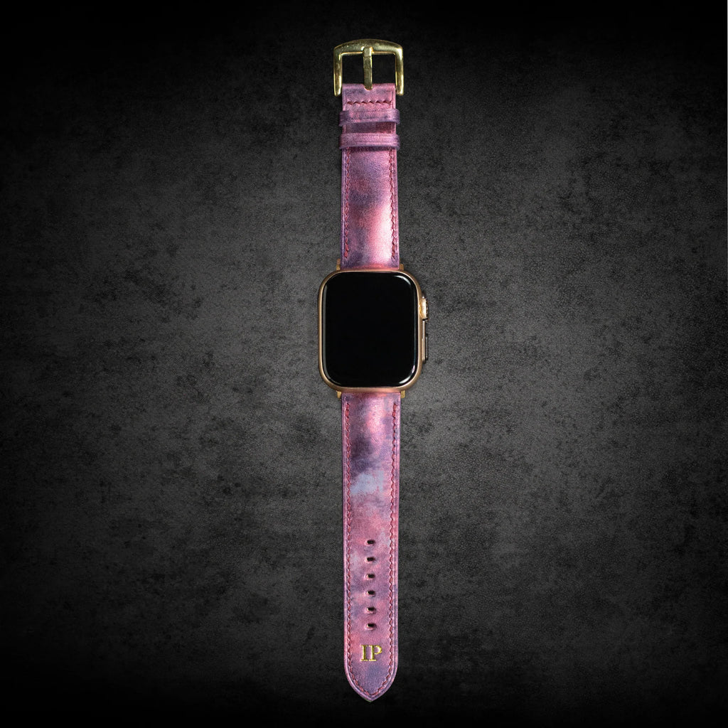 ™ Set Phone Case + Airpods Case + Watch Band in Puzzle Box