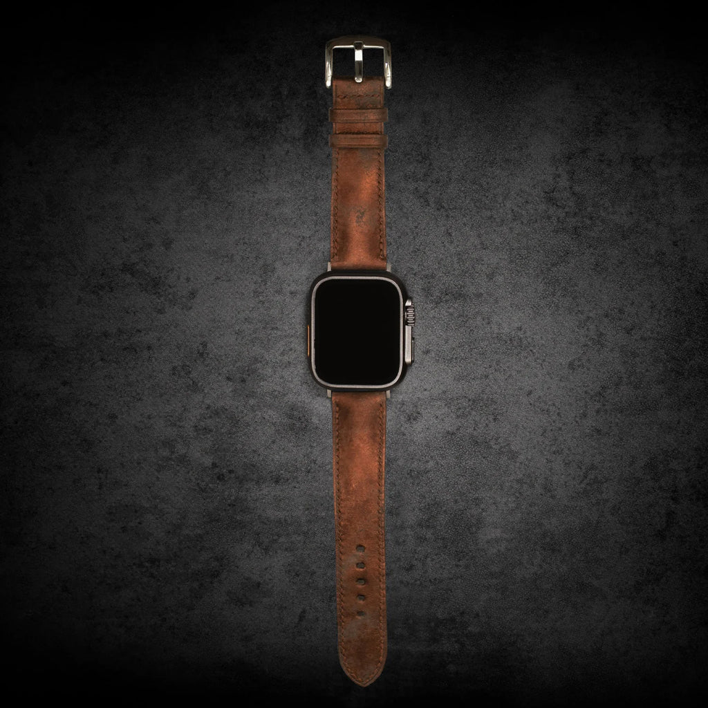 ™ Set Phone Case + Watch Band in Puzzle Box