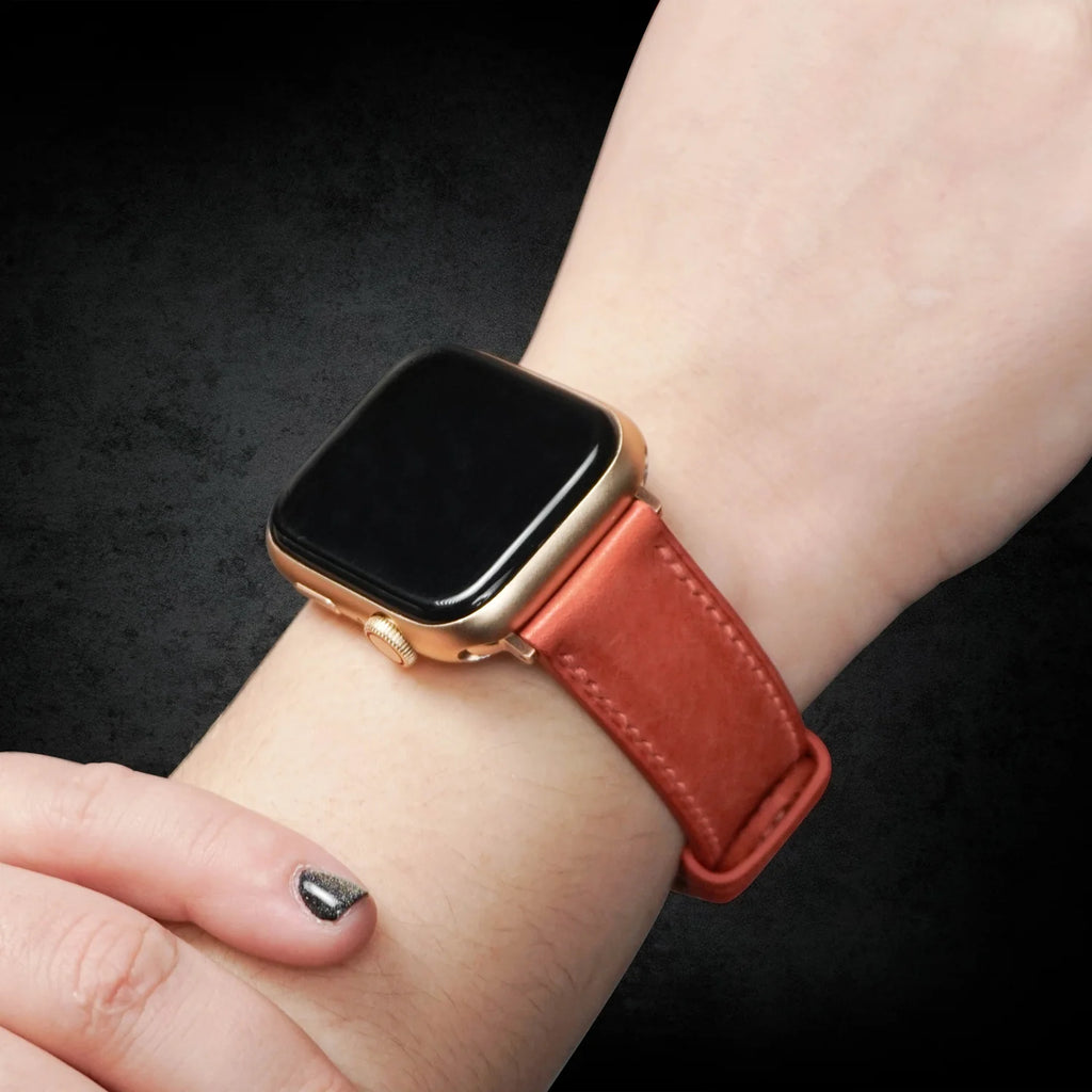 ™ Set Phone Case + Watch Band in Puzzle Box