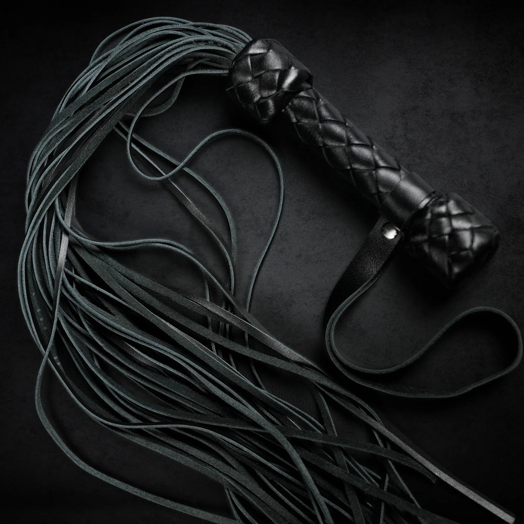 ™ Obsidian Vex & Claim & Cuffs Set