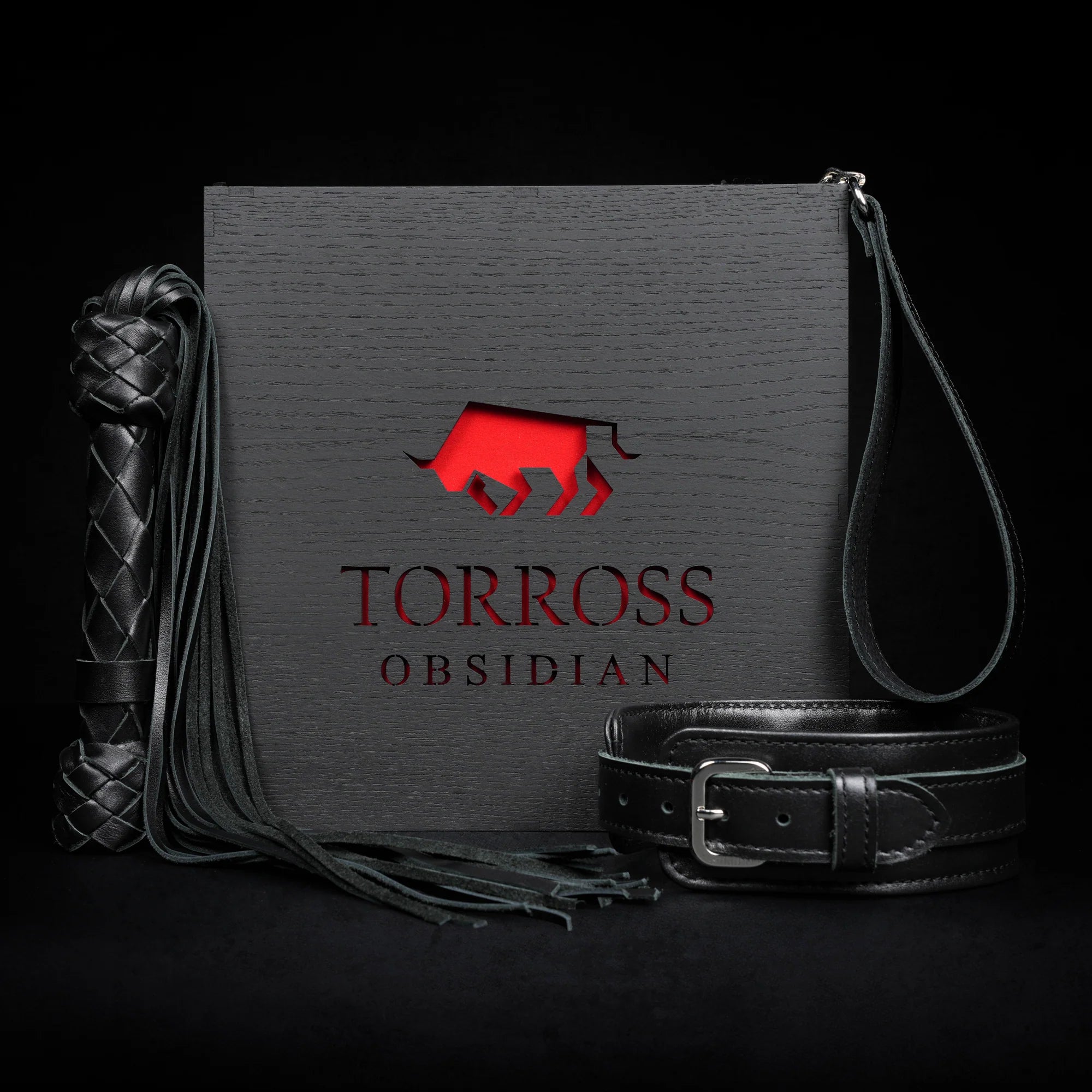 ™ Obsidian Vex & Claim Set