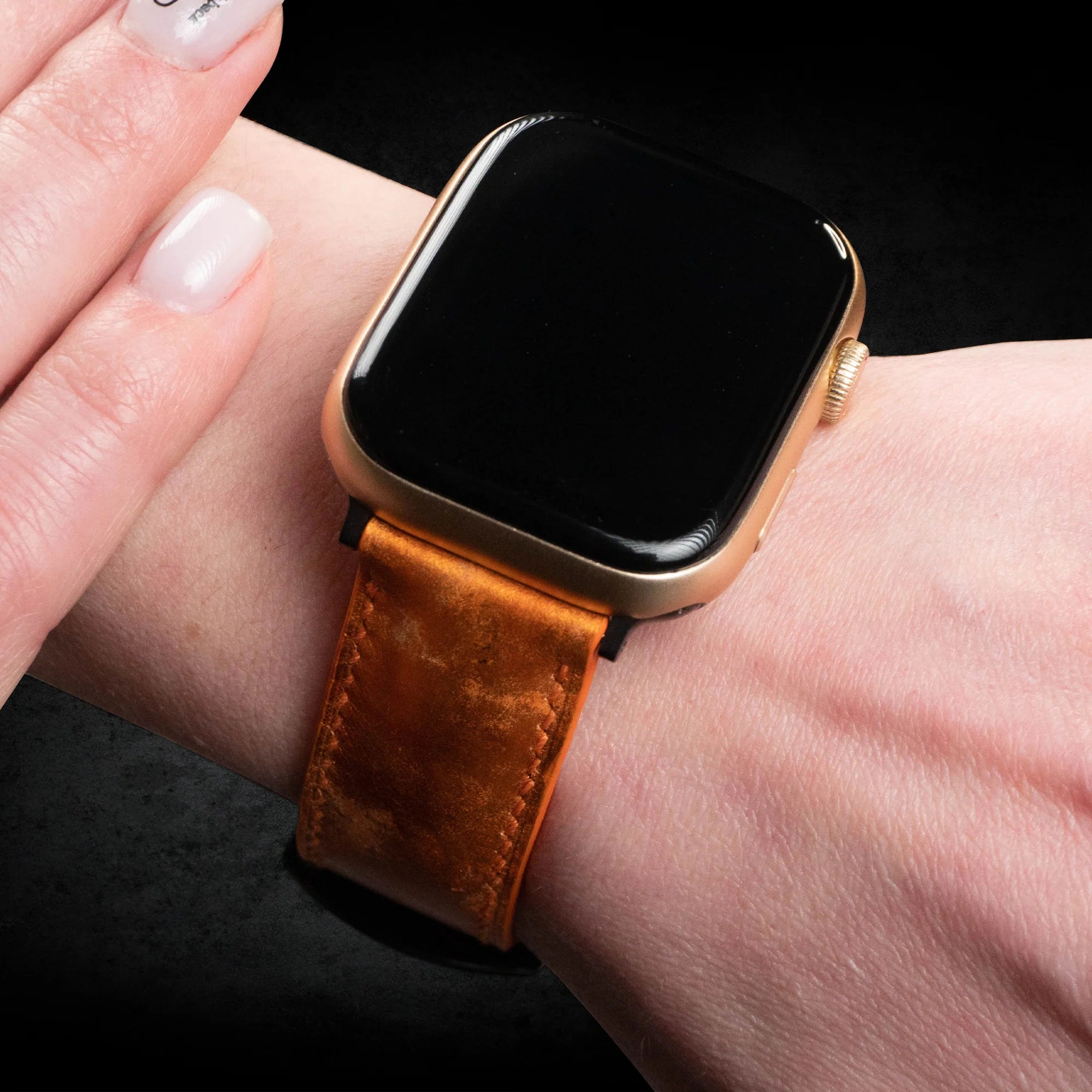 ™ Set Phone Case + Watch Band in Puzzle Box