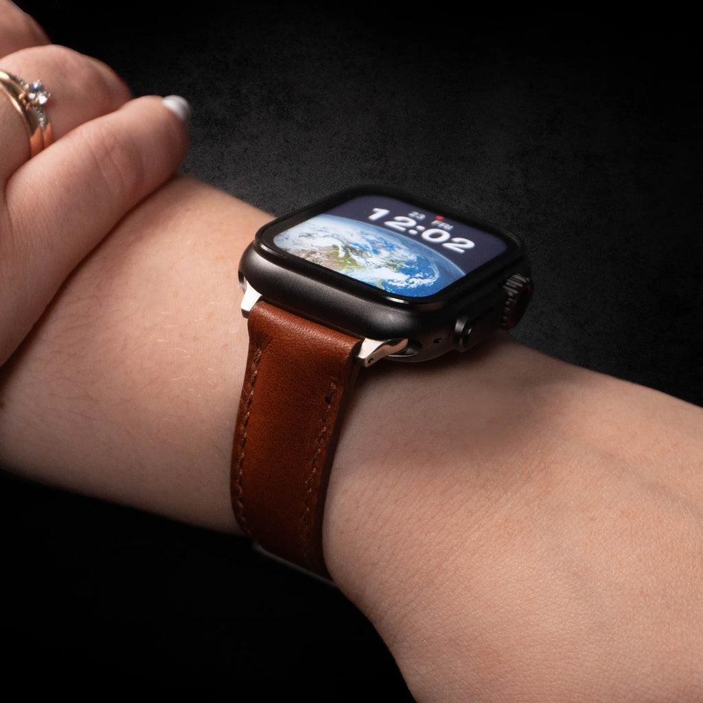 ™ Set Phone Case + Watch Band in Puzzle Box