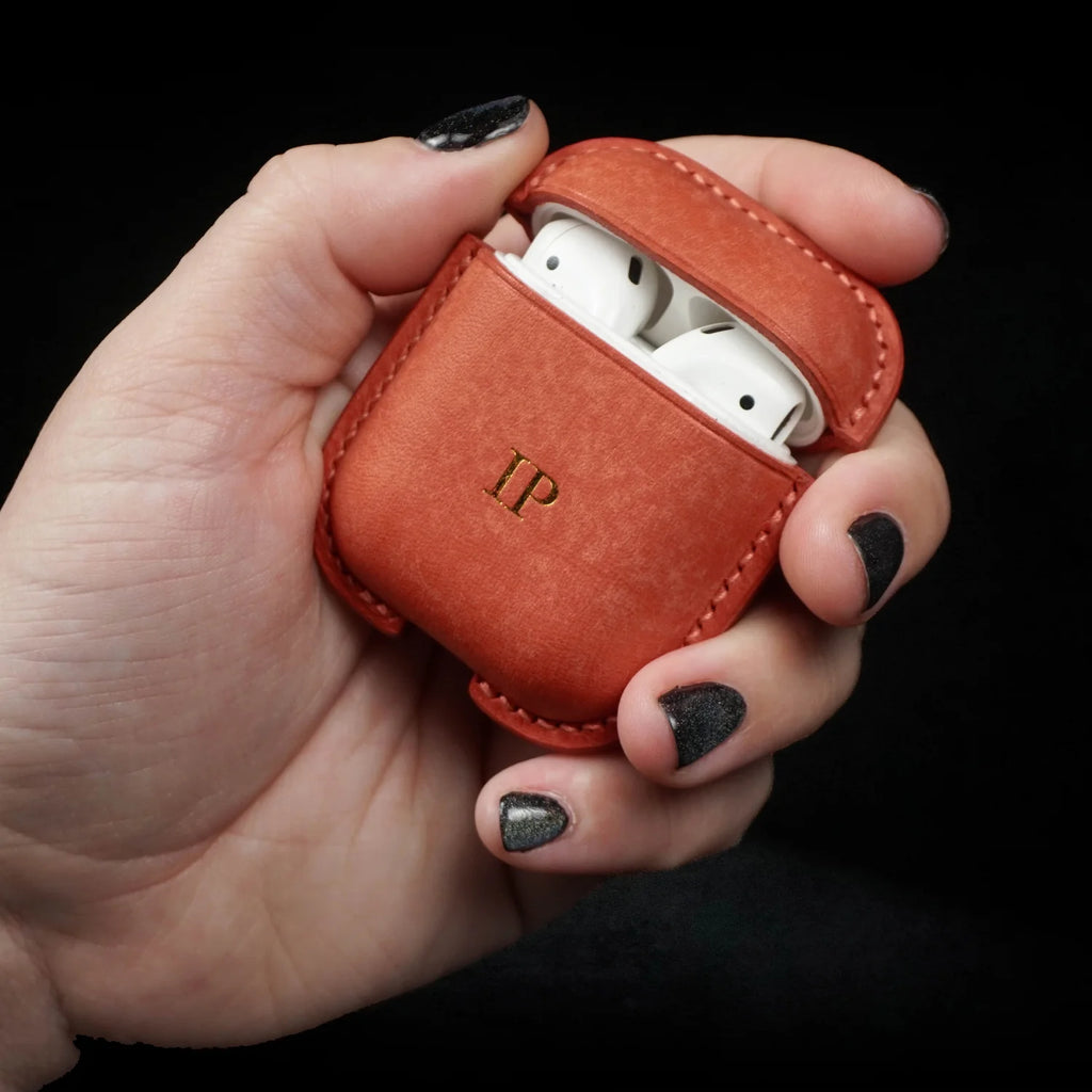 ™ Set Phone Case + Airpods Case + Watch Band in Puzzle Box