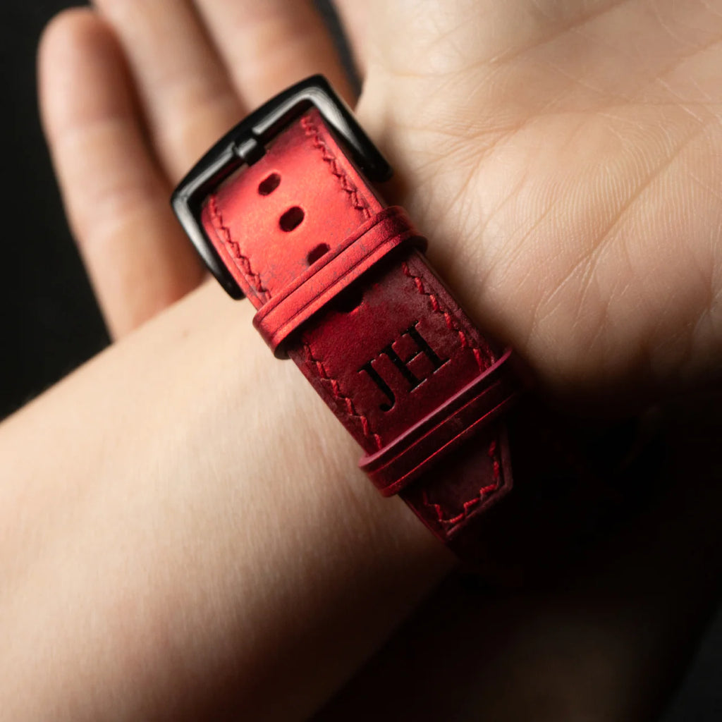 ™ Set Phone Case + Watch Band in Puzzle Box