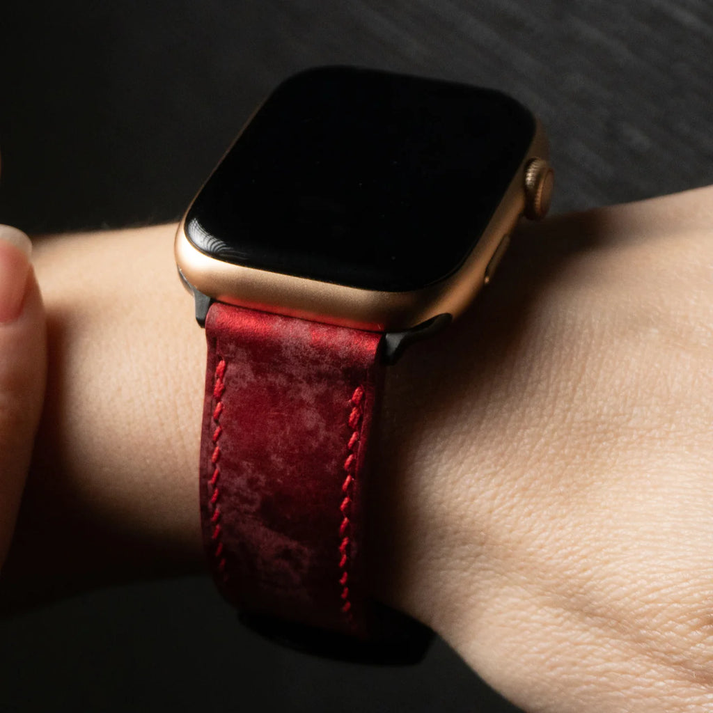 ™ Set Phone Case + Airpods Case + Watch Band in Puzzle Box