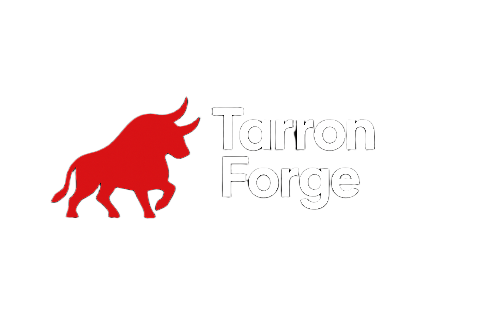 Tarron Forge