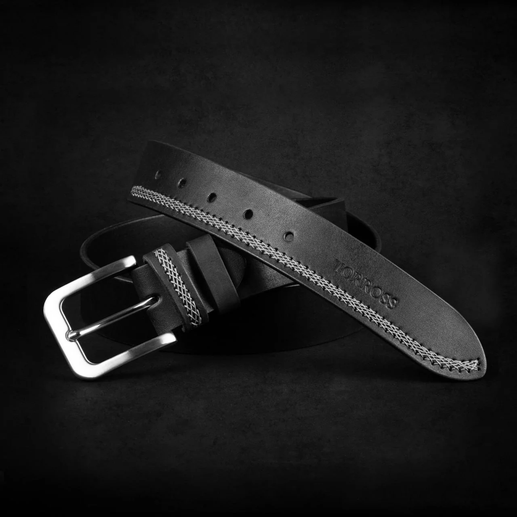 ™ Handmade Belt