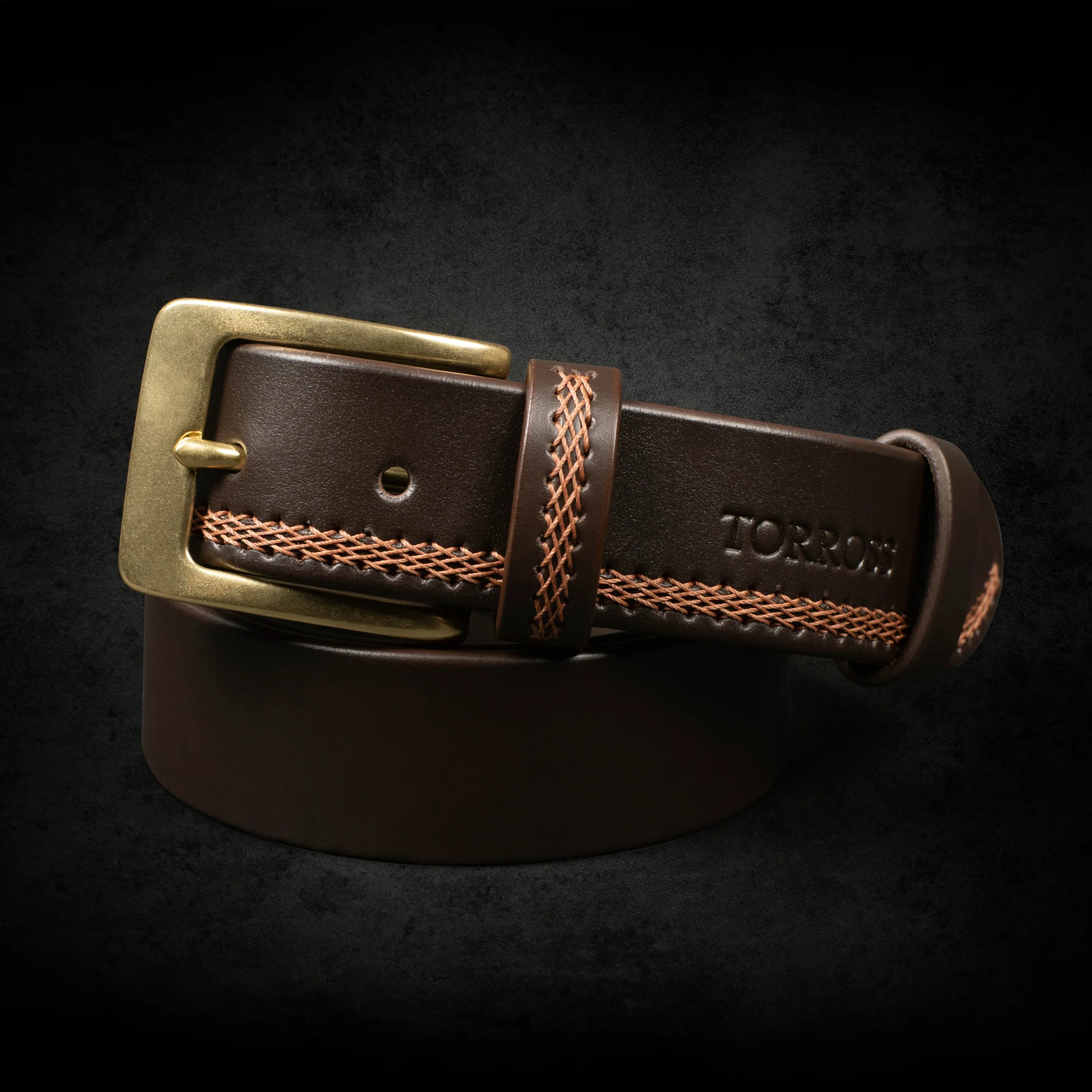 ™ Handmade Belt