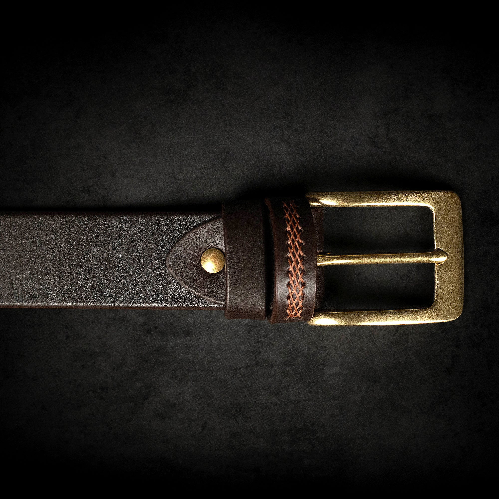™ Handmade Belt