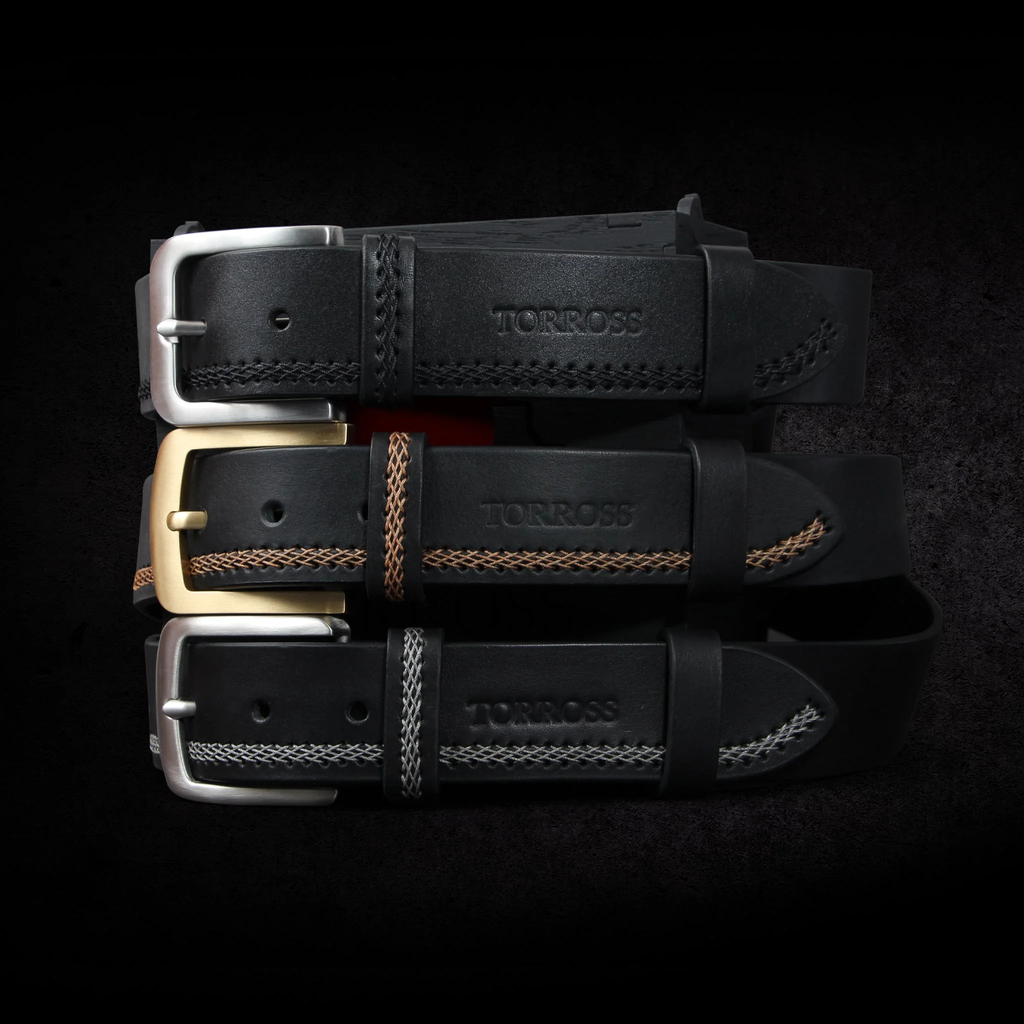 ™ Handmade Belt