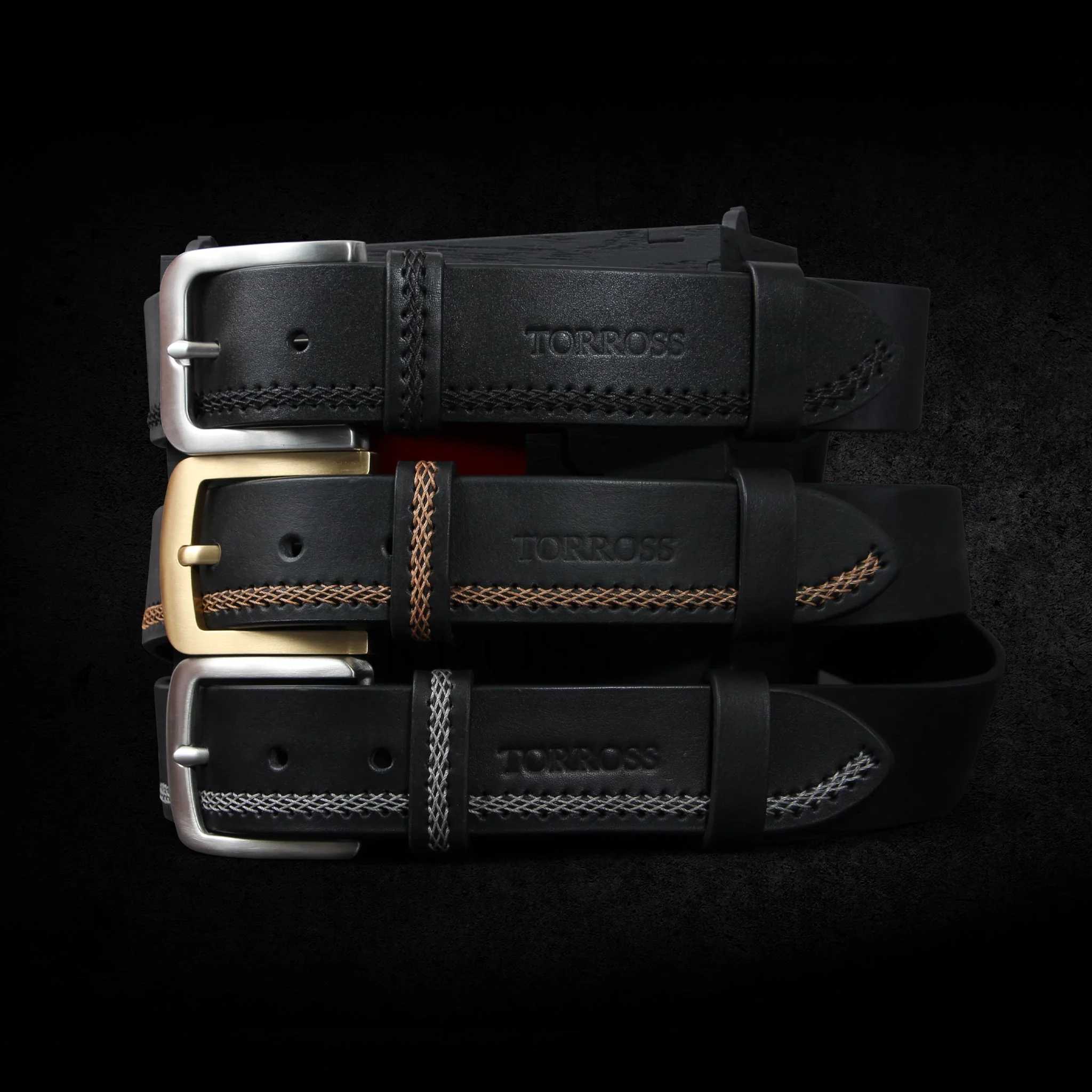 ™ Handmade Belt