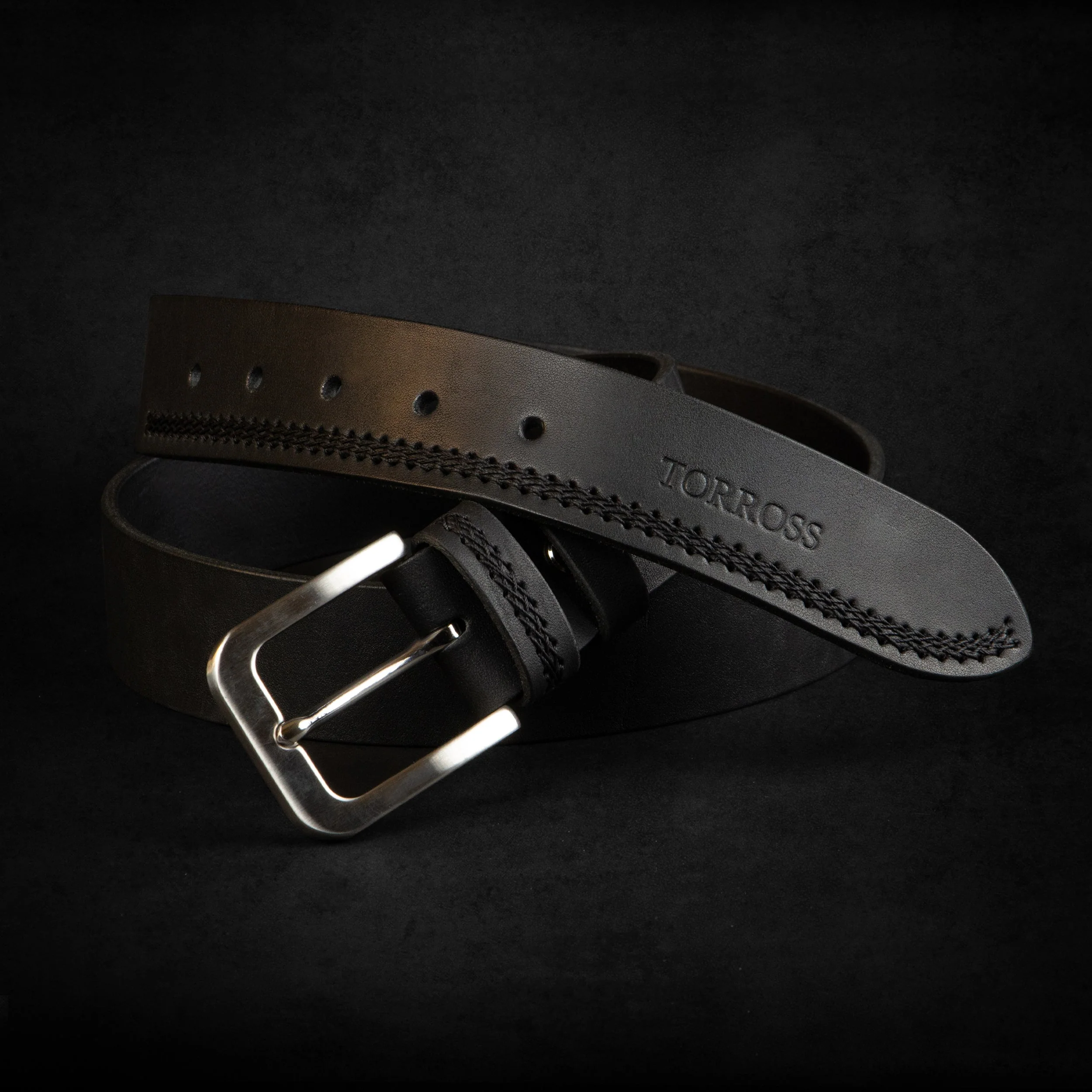 ™ Handmade Belt