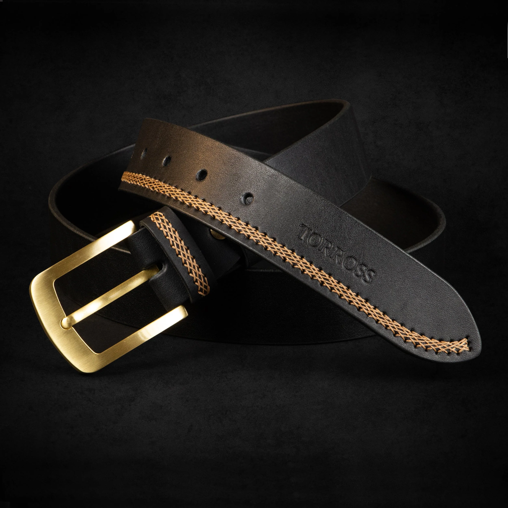 ™ Handmade Belt