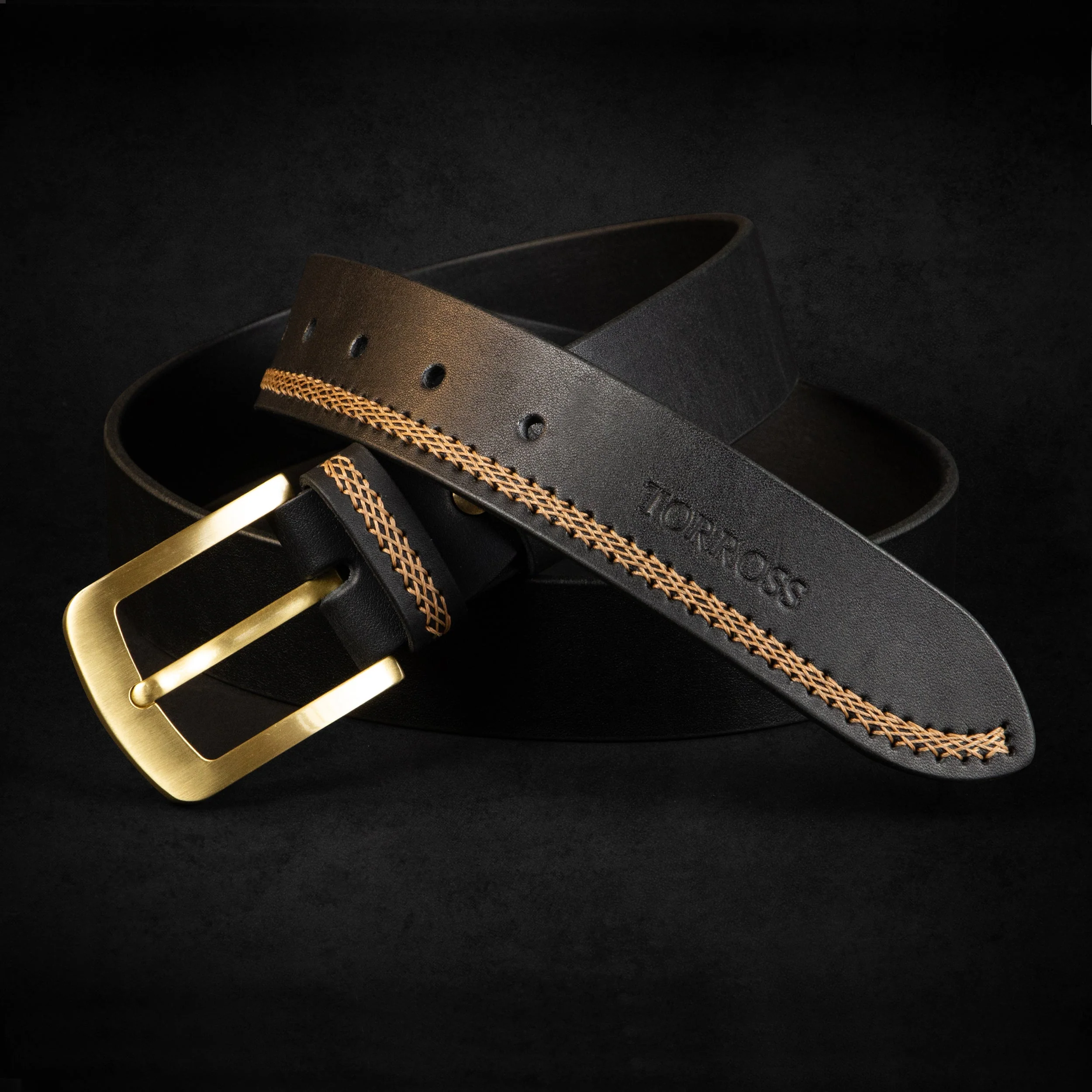 ™ Handmade Belt