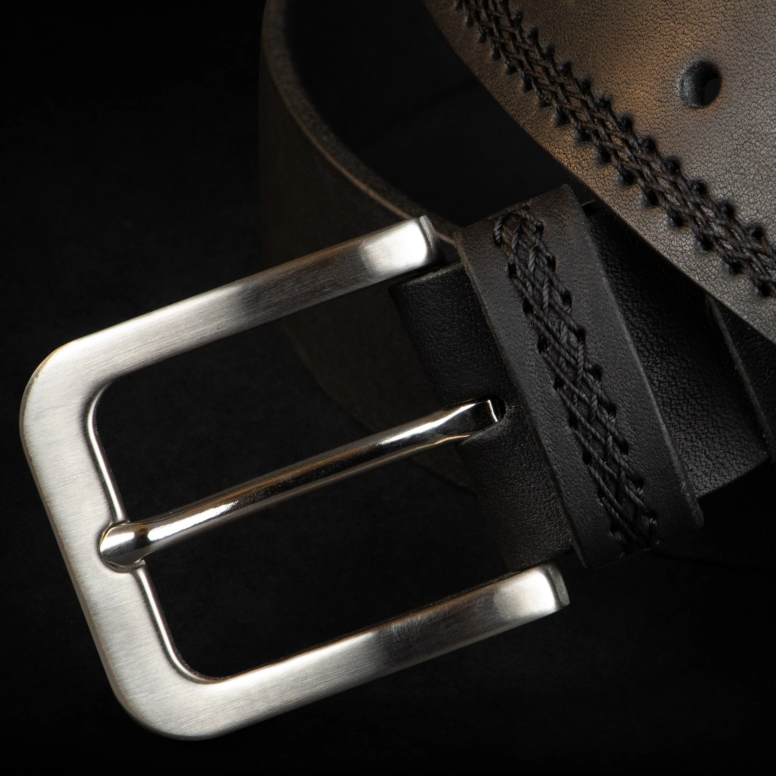™ Handmade Belt