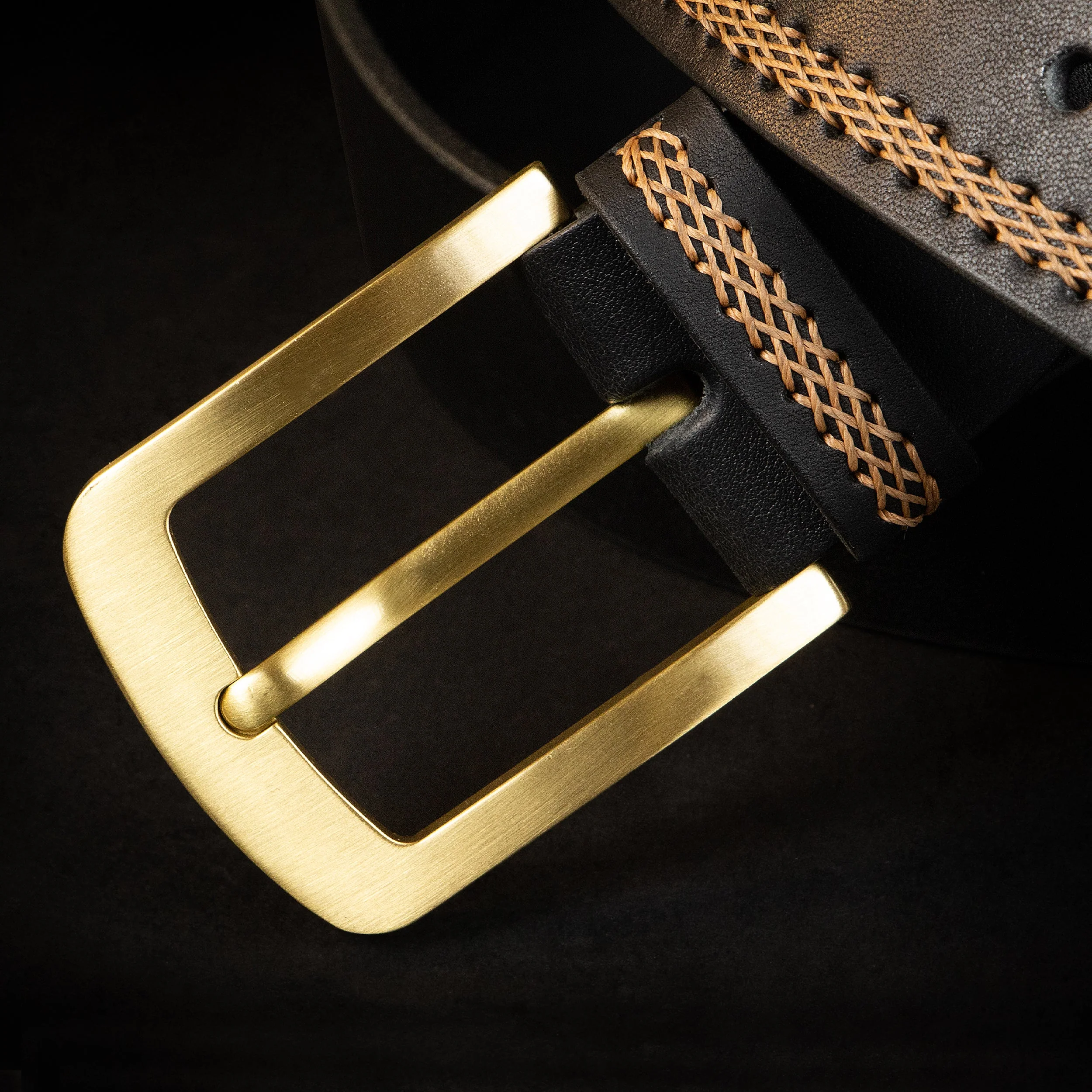 ™ Handmade Belt