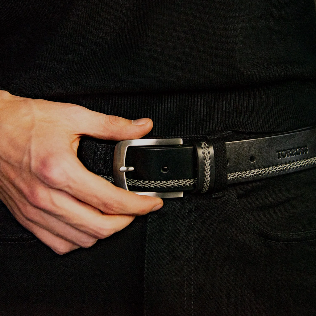 ™ Handmade Belt