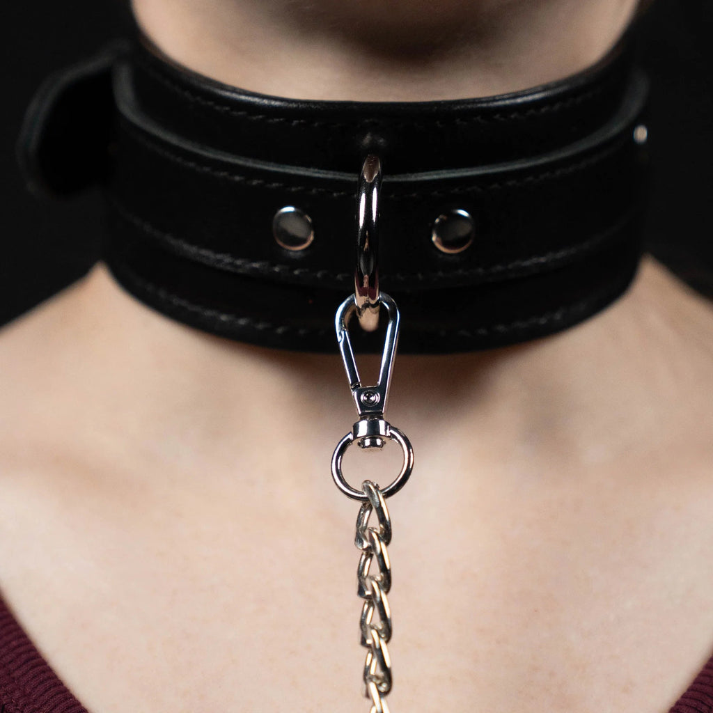 ™ Obsidian Vex & Claim & Cuffs Set