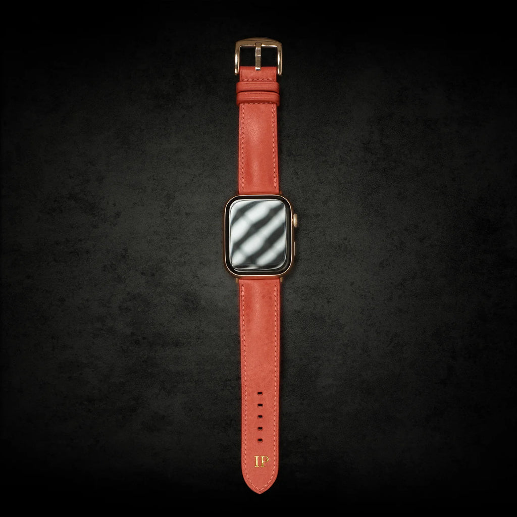 ™ Set Phone Case + Airpods Case + Watch Band in Puzzle Box