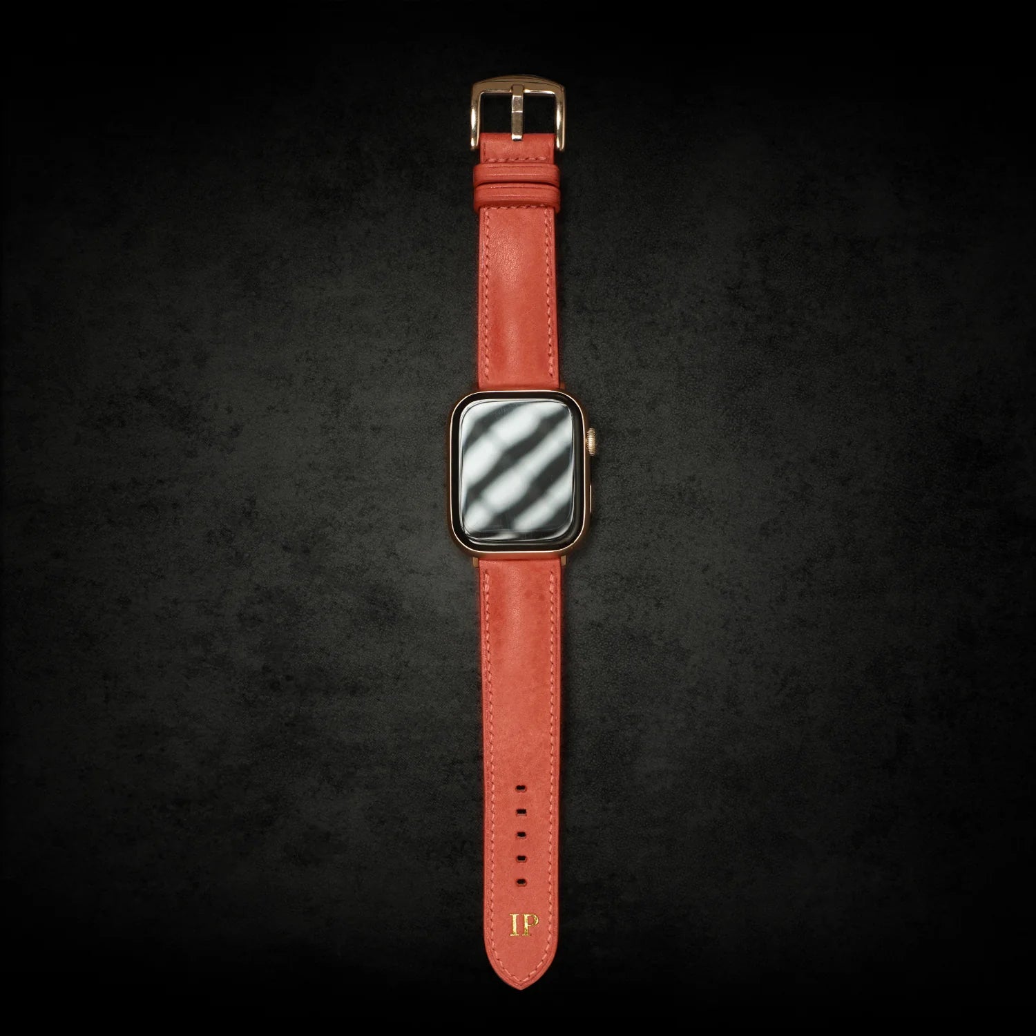 ™ Set Phone Case + Airpods Case + Watch Band in Puzzle Box