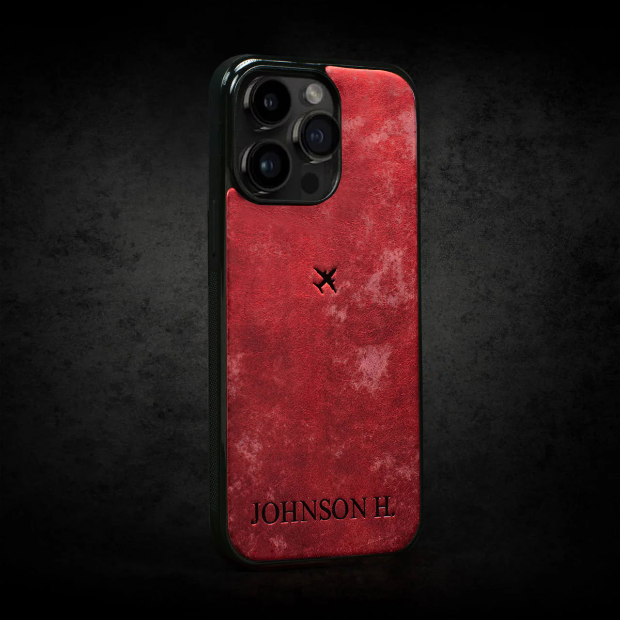 ™ Set Phone Case + Watch Band in Puzzle Box