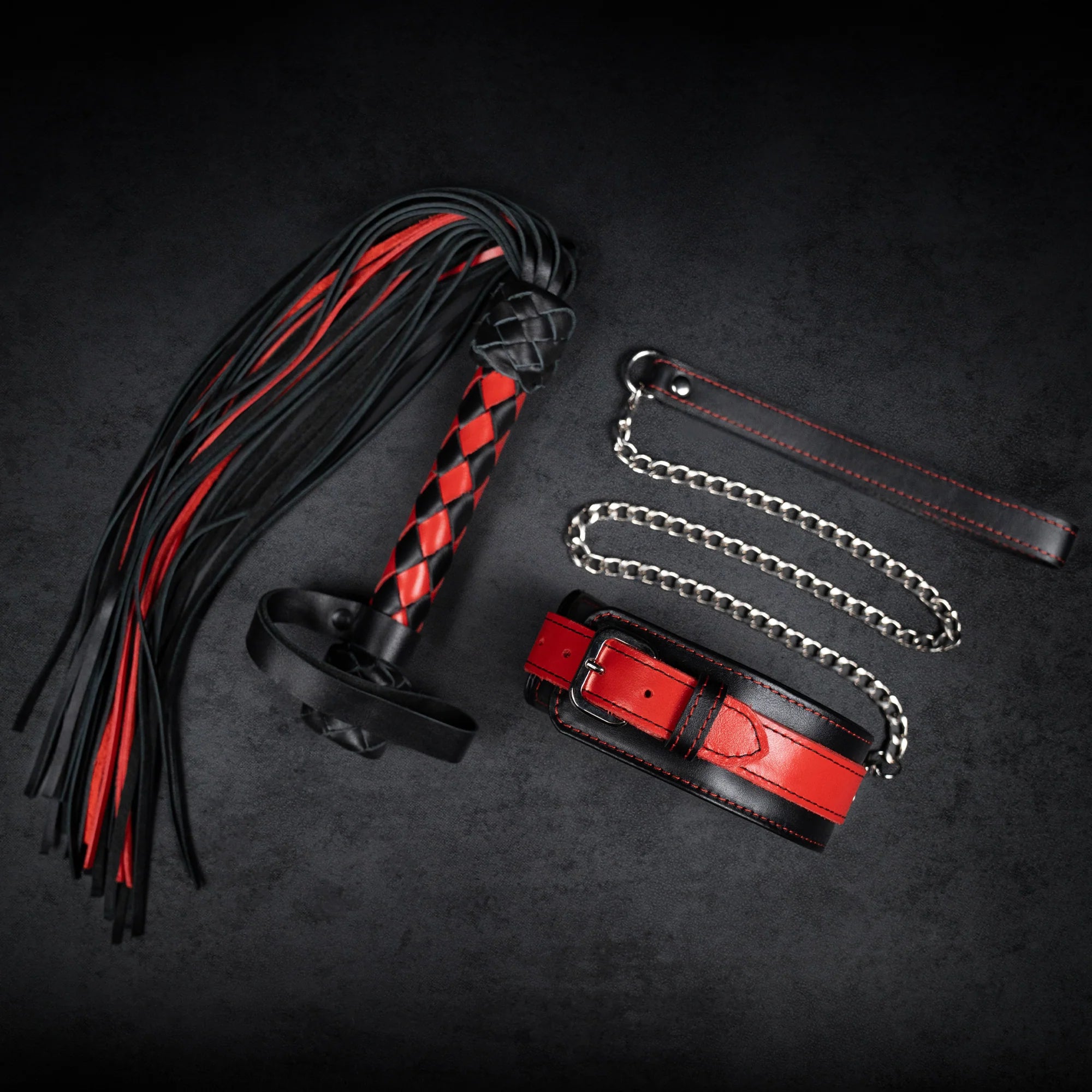 ™ Obsidian Vex & Claim Set