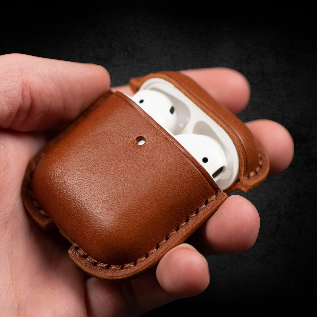 ™ Set Phone Case + Airpods Case + Watch Band in Puzzle Box