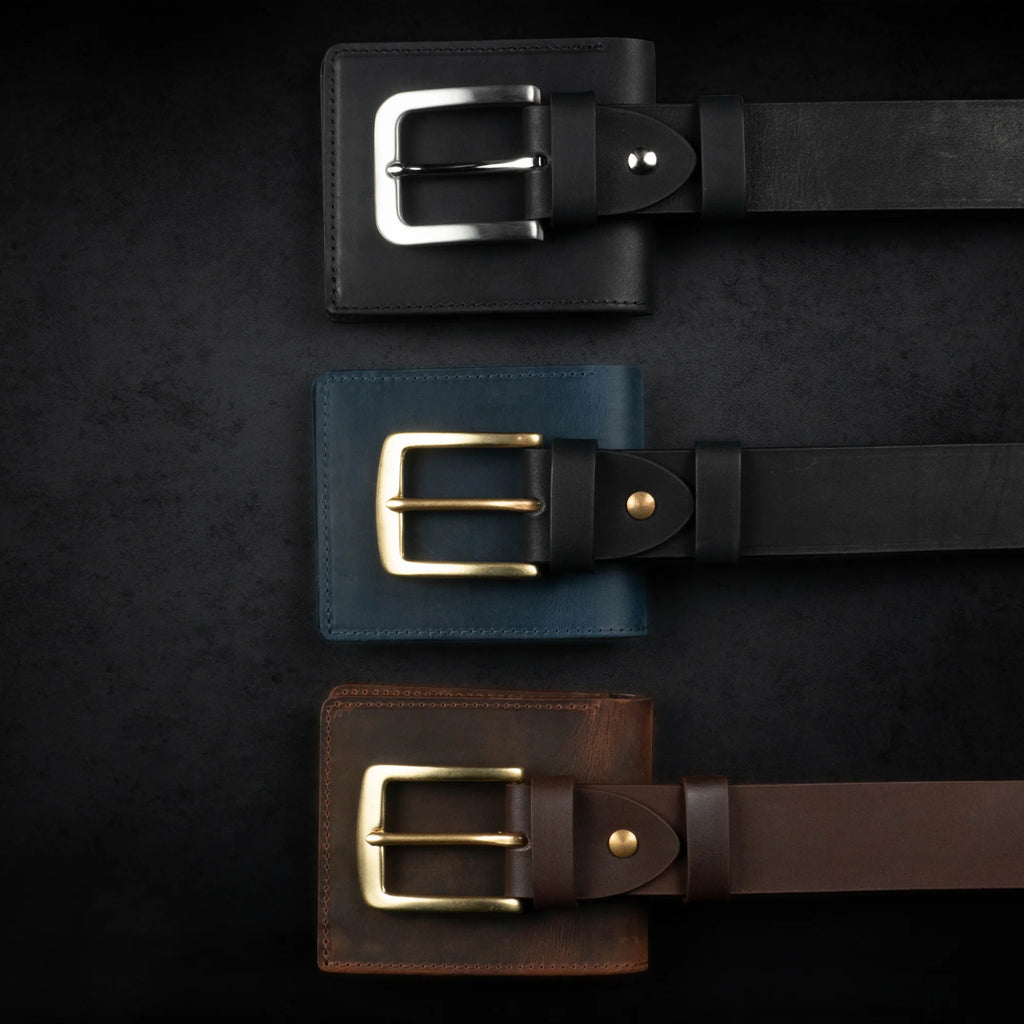 ™ Wallet-Belt