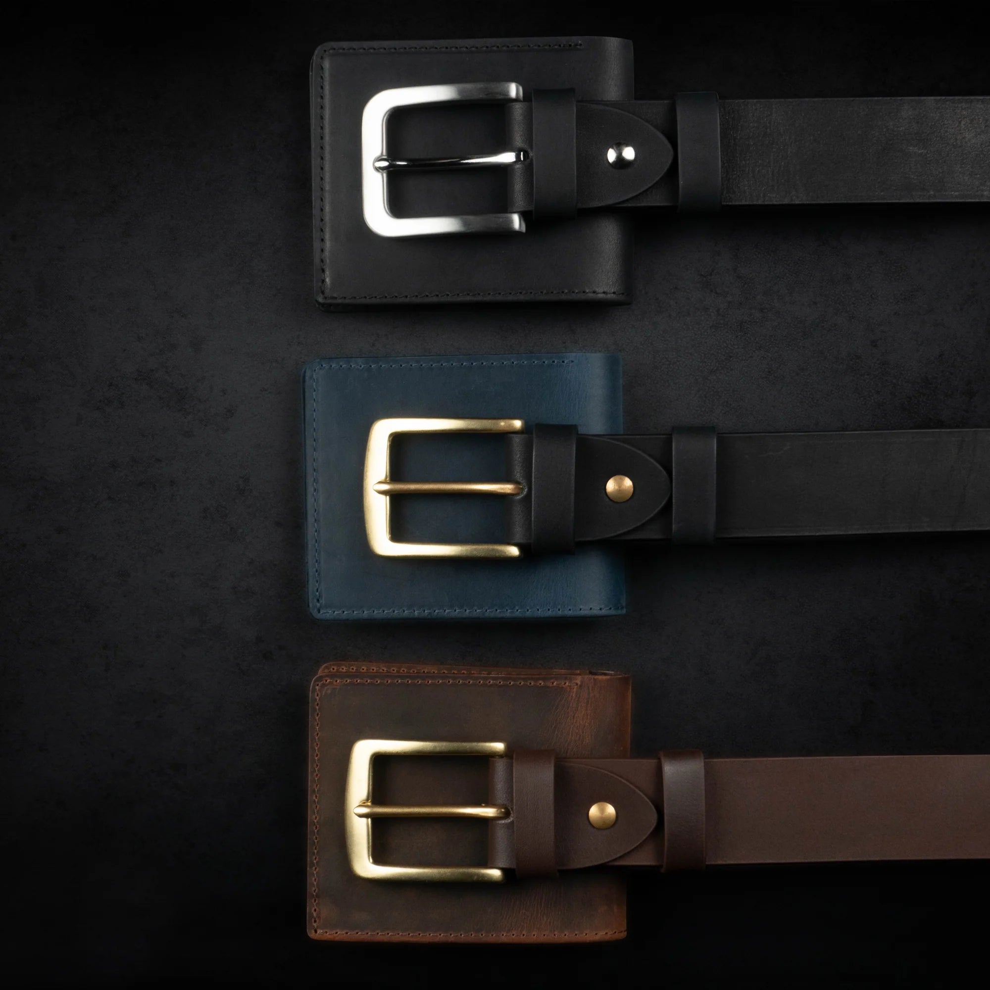 ™ Wallet-Belt
