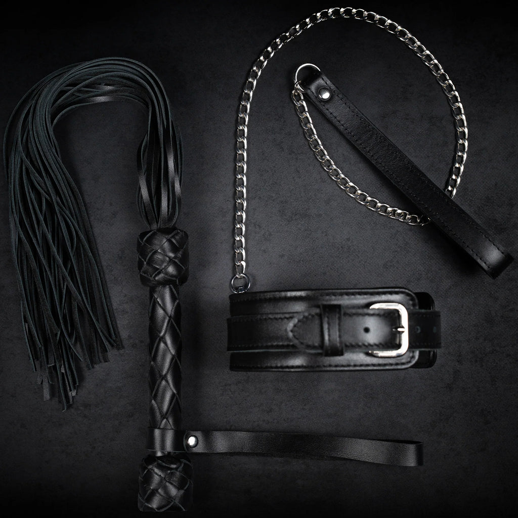 ™ Obsidian Vex & Claim Set