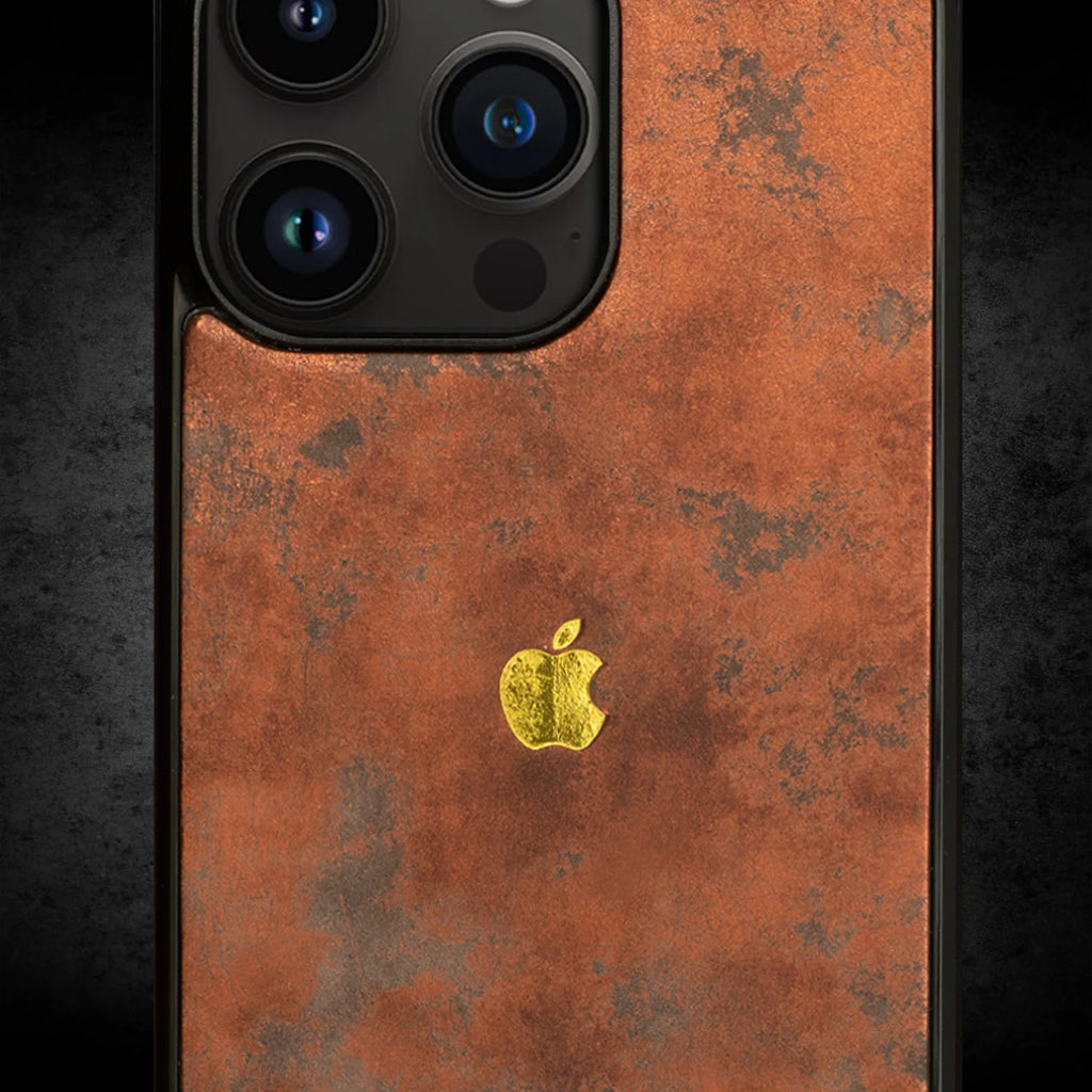 ™ Set Phone Case + Watch Band in Puzzle Box