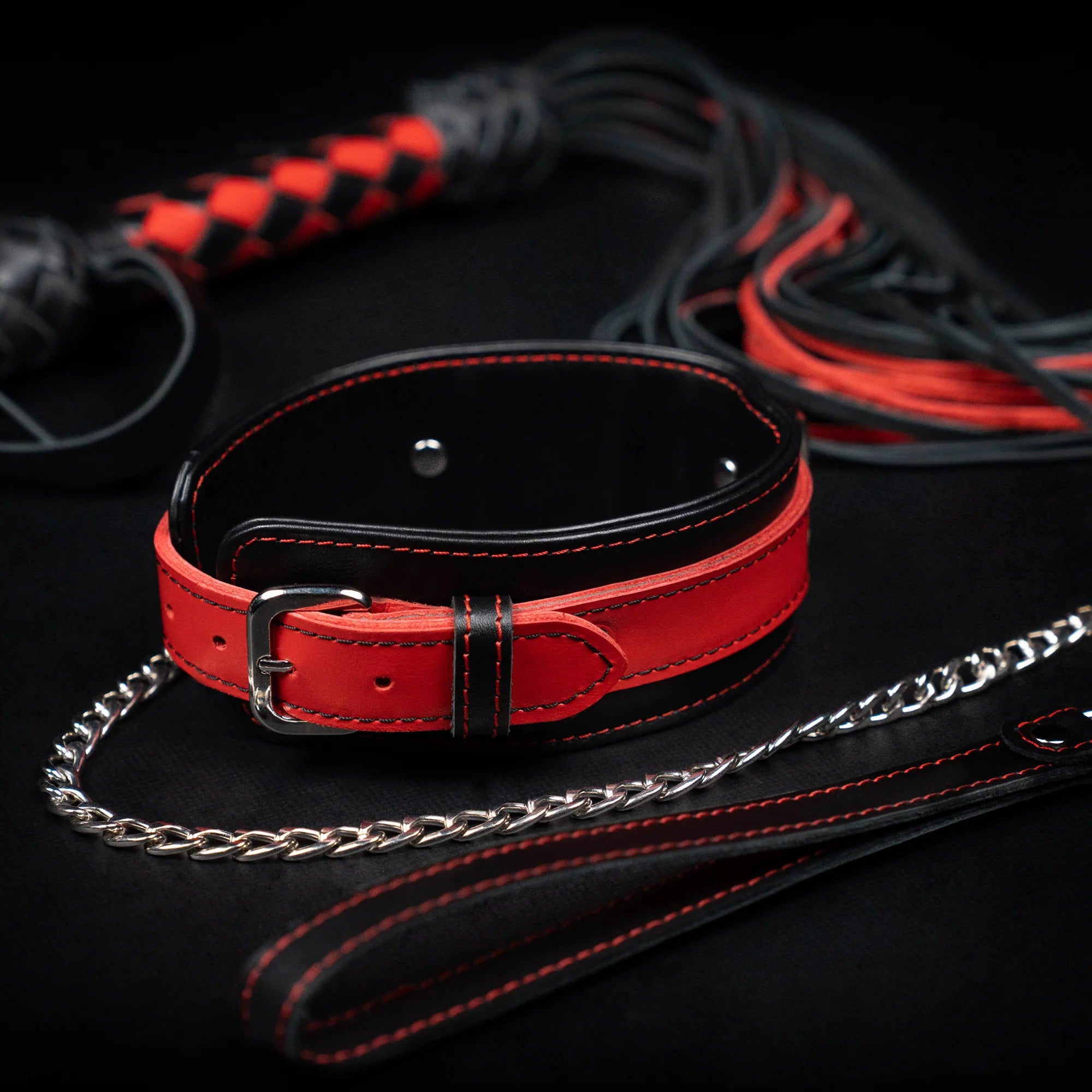 ™ Obsidian Vex & Claim Set