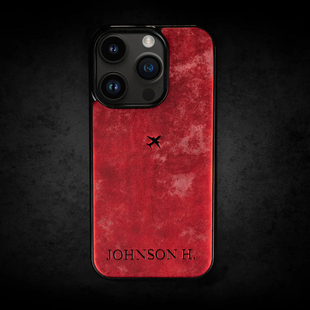 ™ Set Phone Case + Watch Band in Puzzle Box