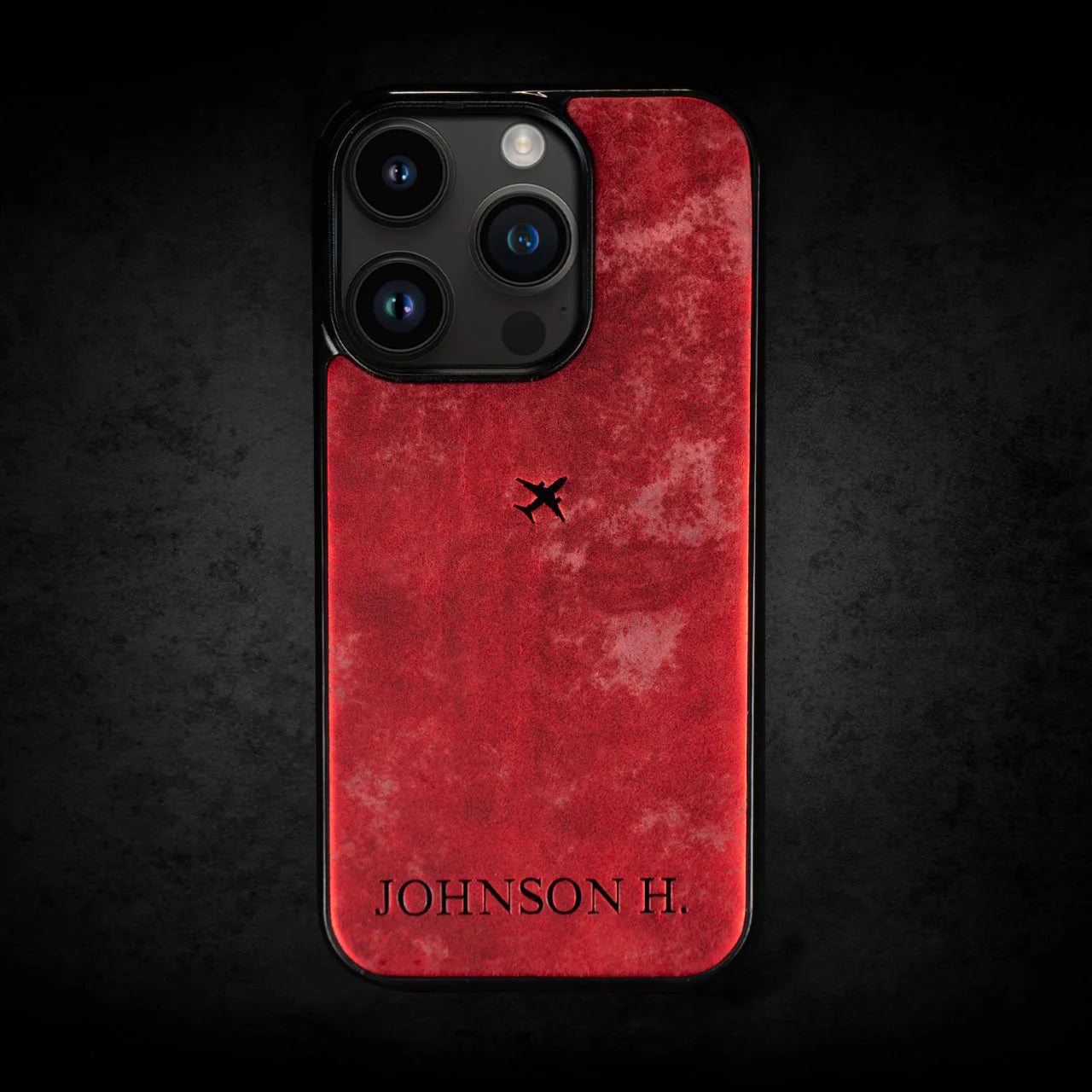 ™ Set Phone Case + Watch Band in Puzzle Box