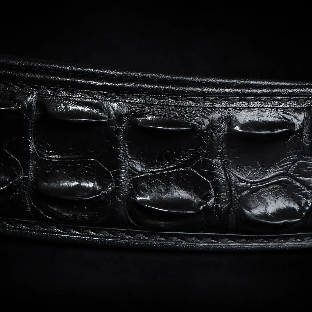 ™ Croco Belt