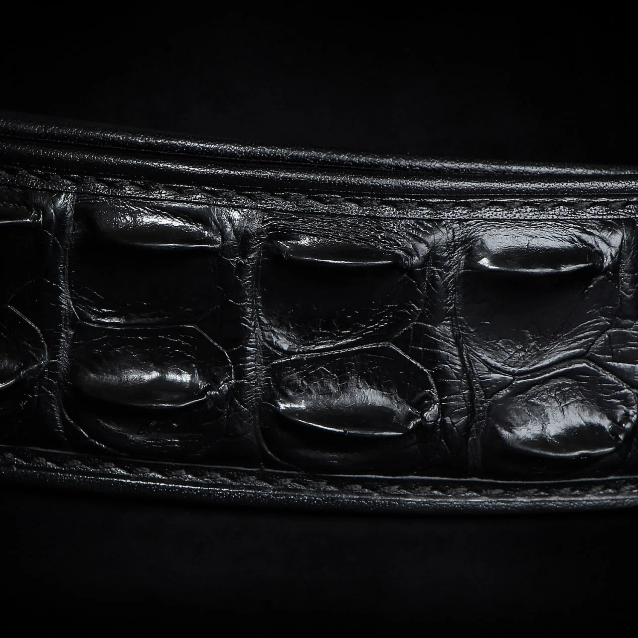 ™ Croco Belt